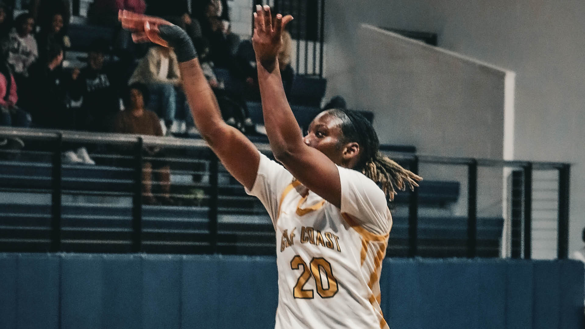 Bulldogs blow out another MACCC foe