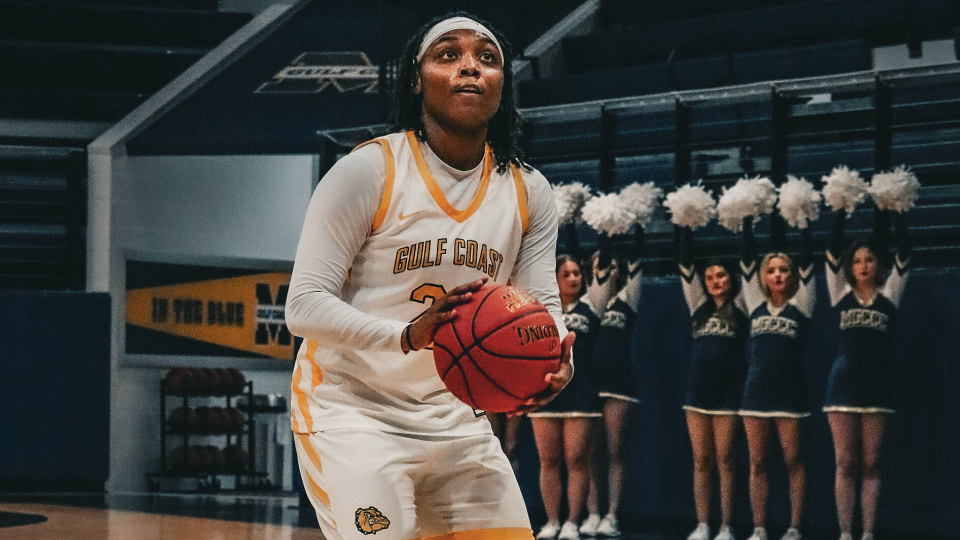 Bulldogs upset No. 7 PRCC