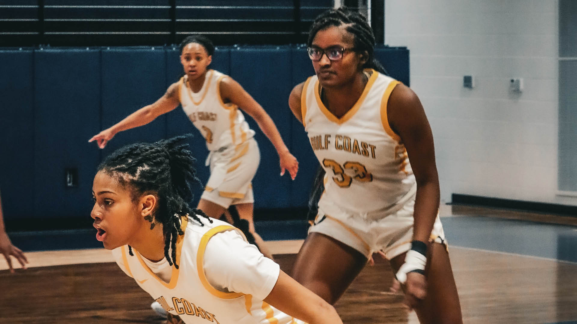 First-place Bulldogs face ICC challenge