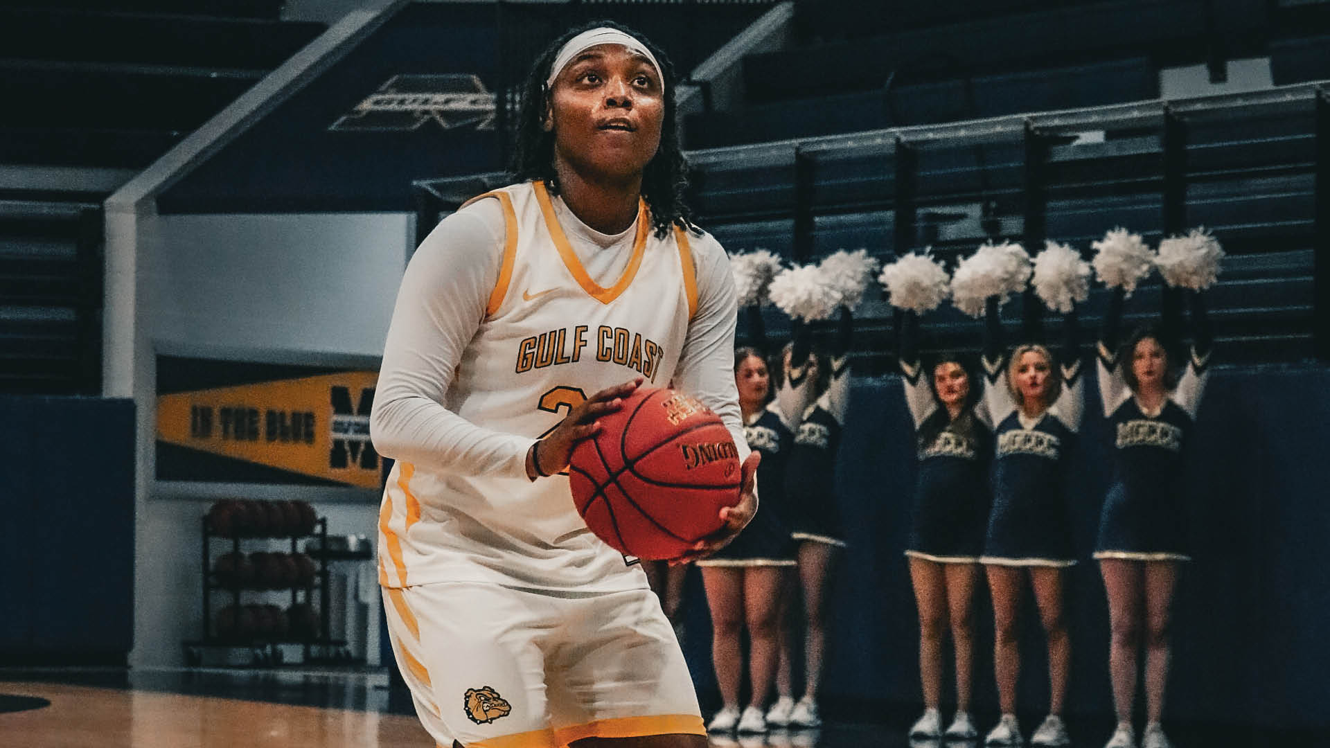 Bulldogs roll on at Meridian