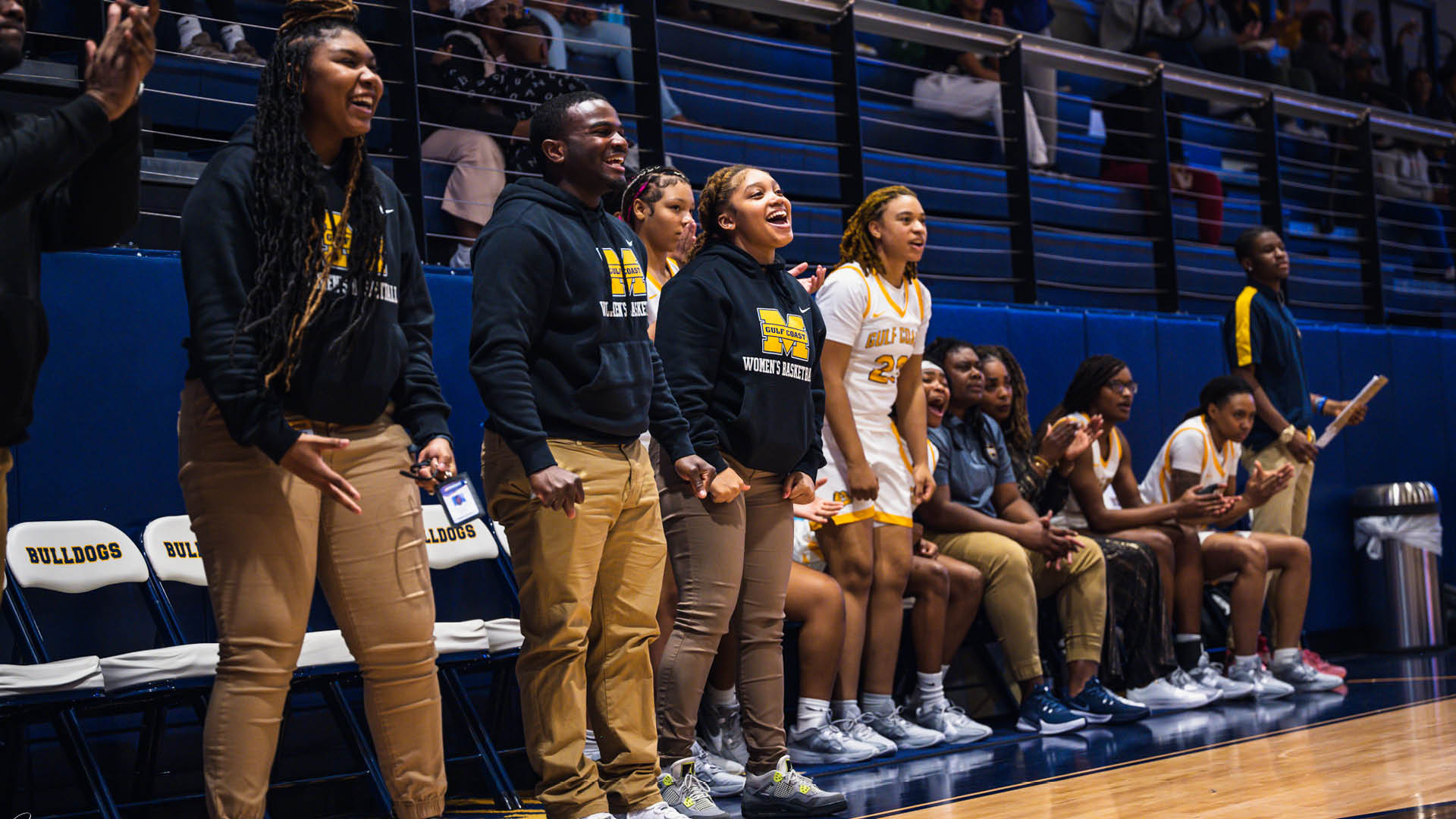 Bulldogs eye 1st title since 2000