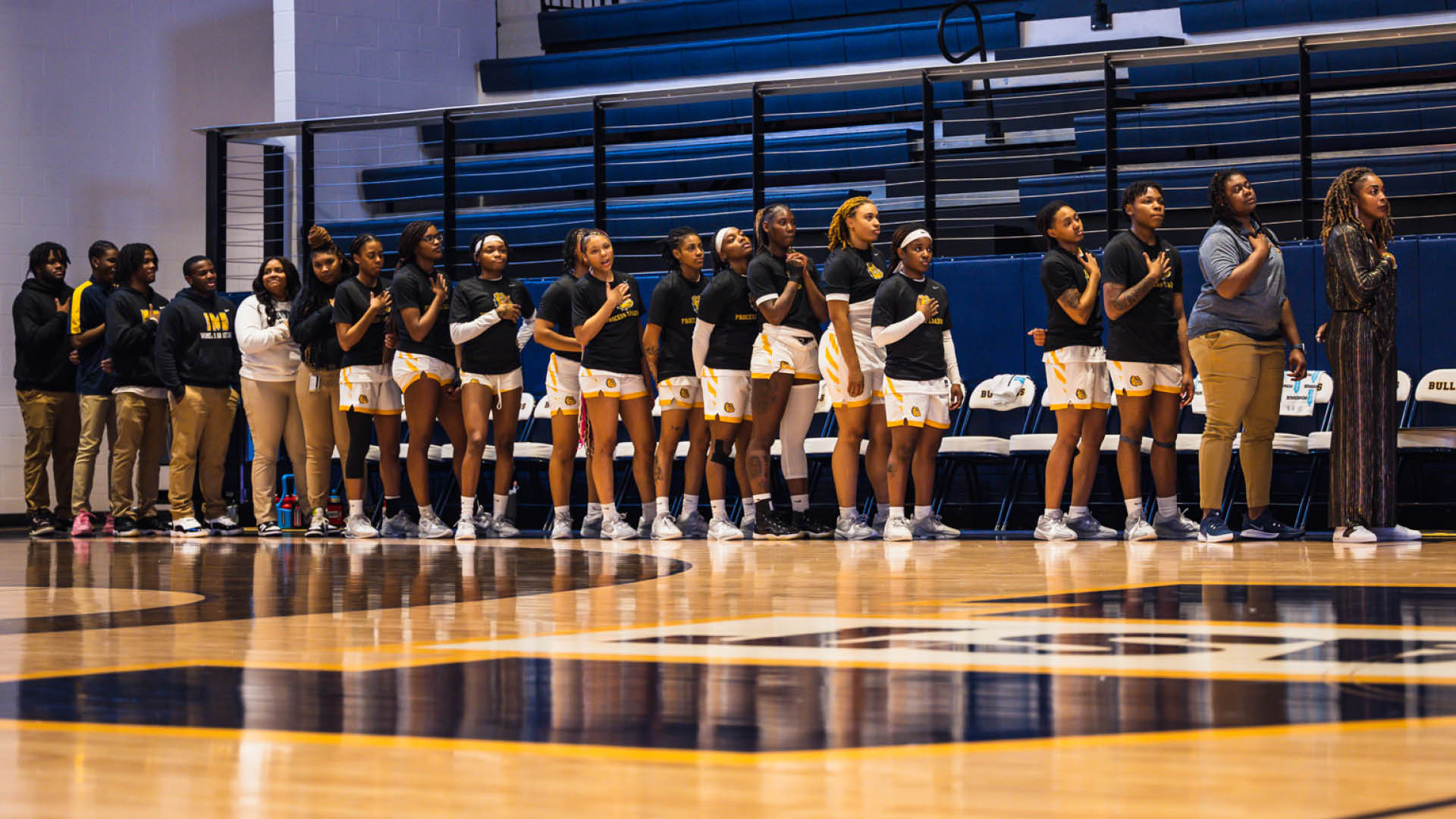 No. 1-seeded Bulldogs host ECCC