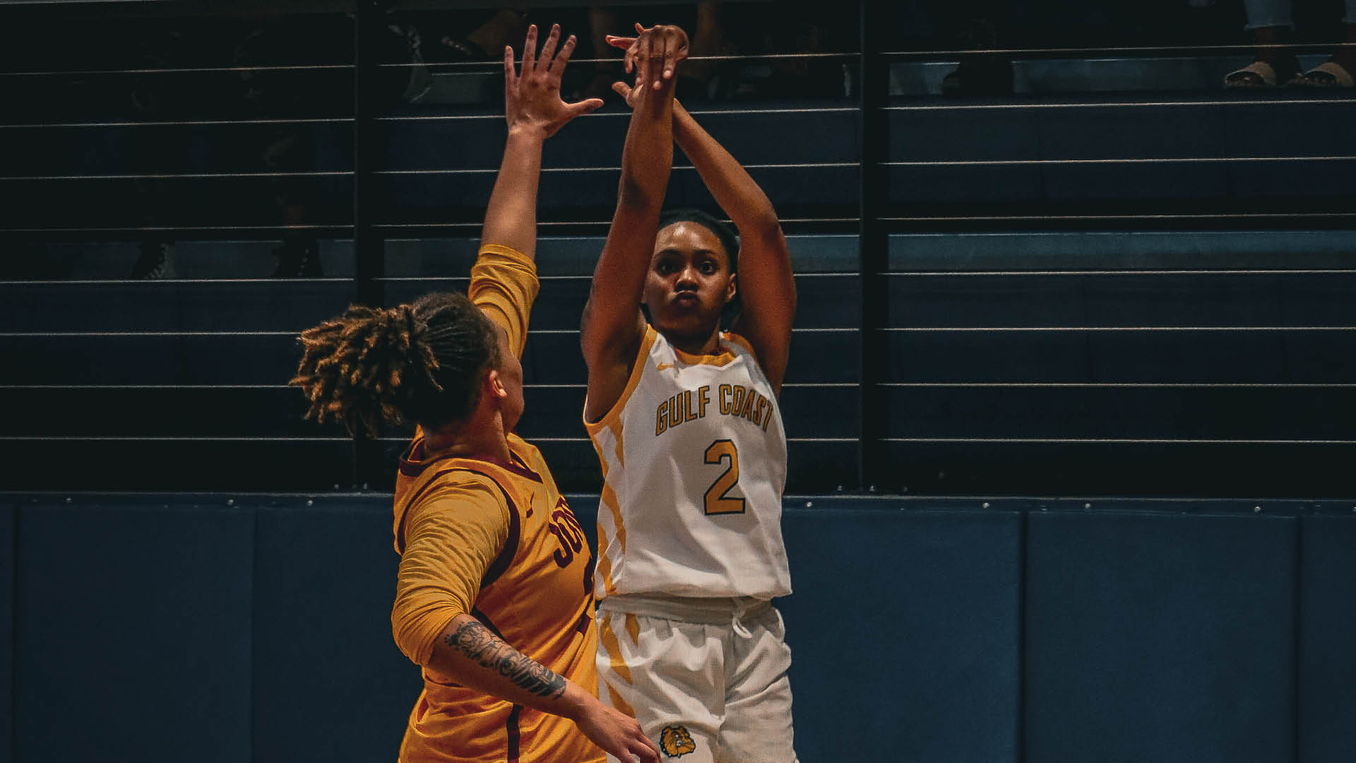 Top-seeded Bulldogs face ICC