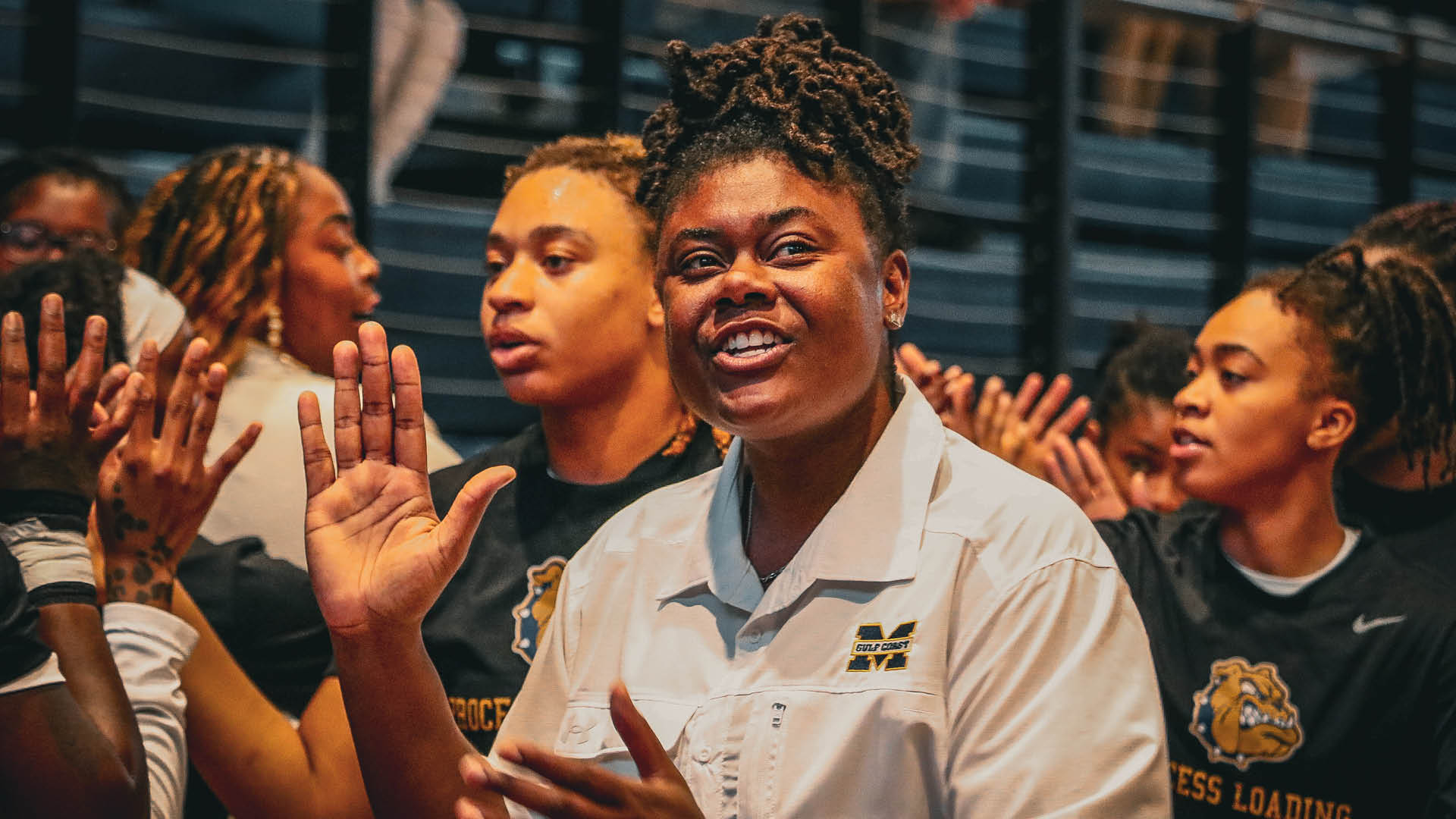 Coach B&rsquo;s &lsquo;Lab&rsquo; gets Bulldogs ready