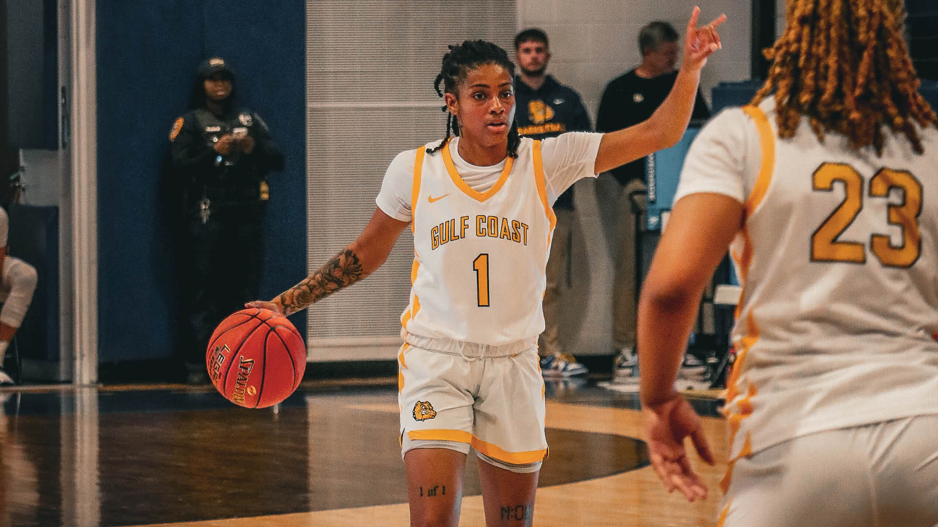 Gulf Coast entertains No. 18 Chipola in Bulldog Invitational