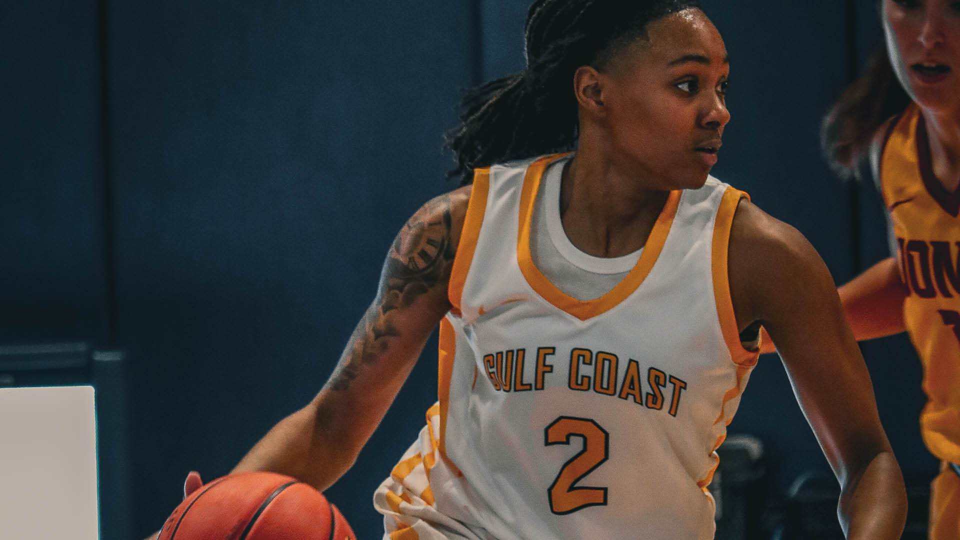 Bulldogs lose at No. 8 Pensacola State