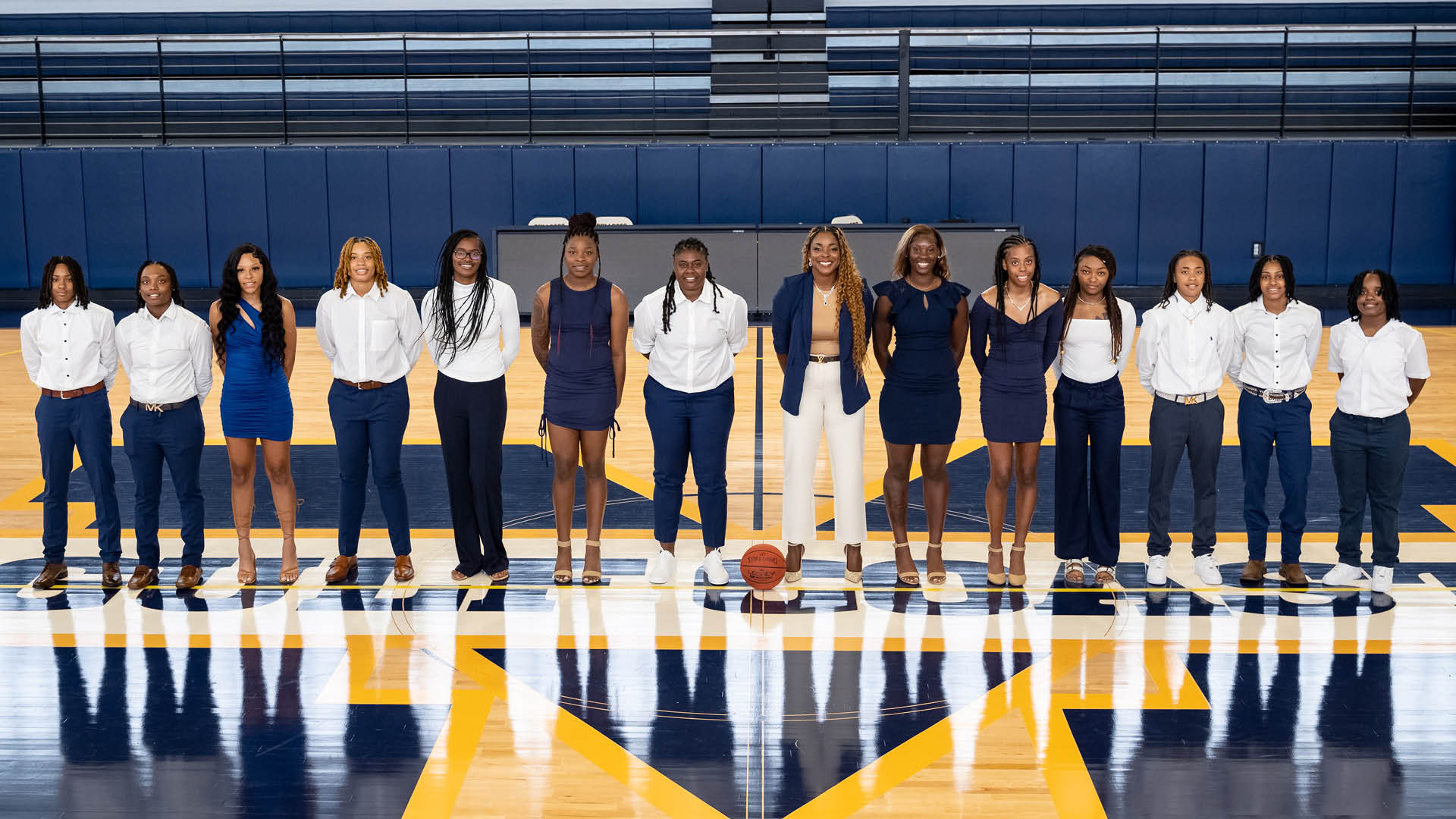 Women&rsquo;s Basketball cranks back up Thursday