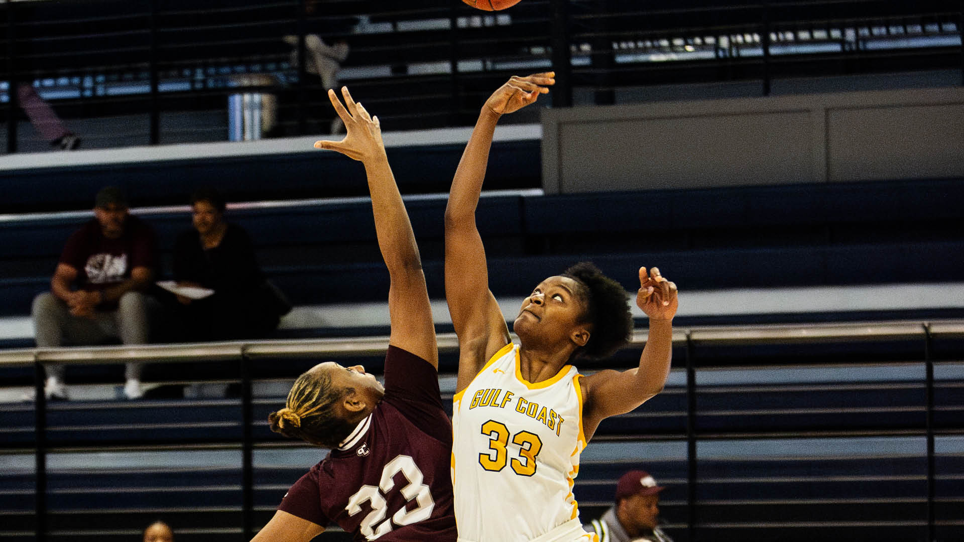 MGCCC will be 7-seed in R23 Tourney