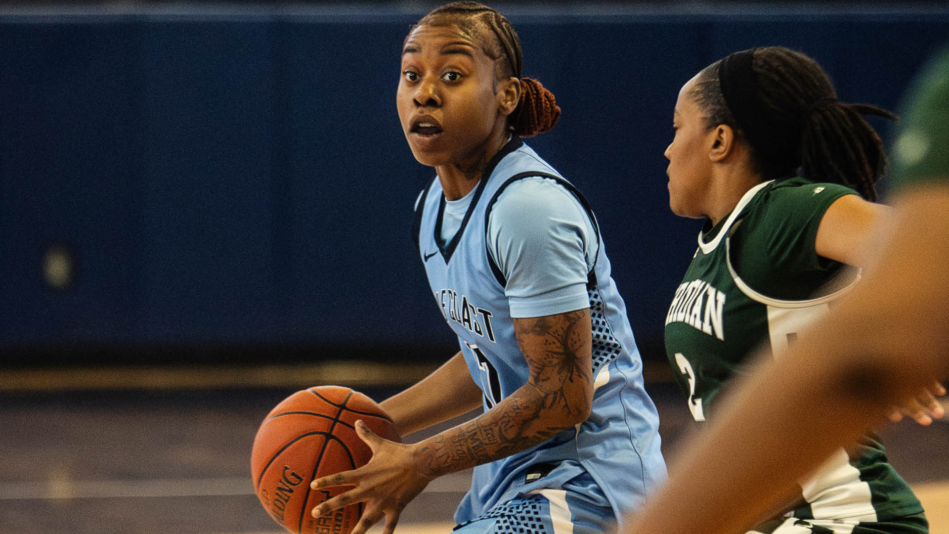 Bryan named R23 All-Tournament