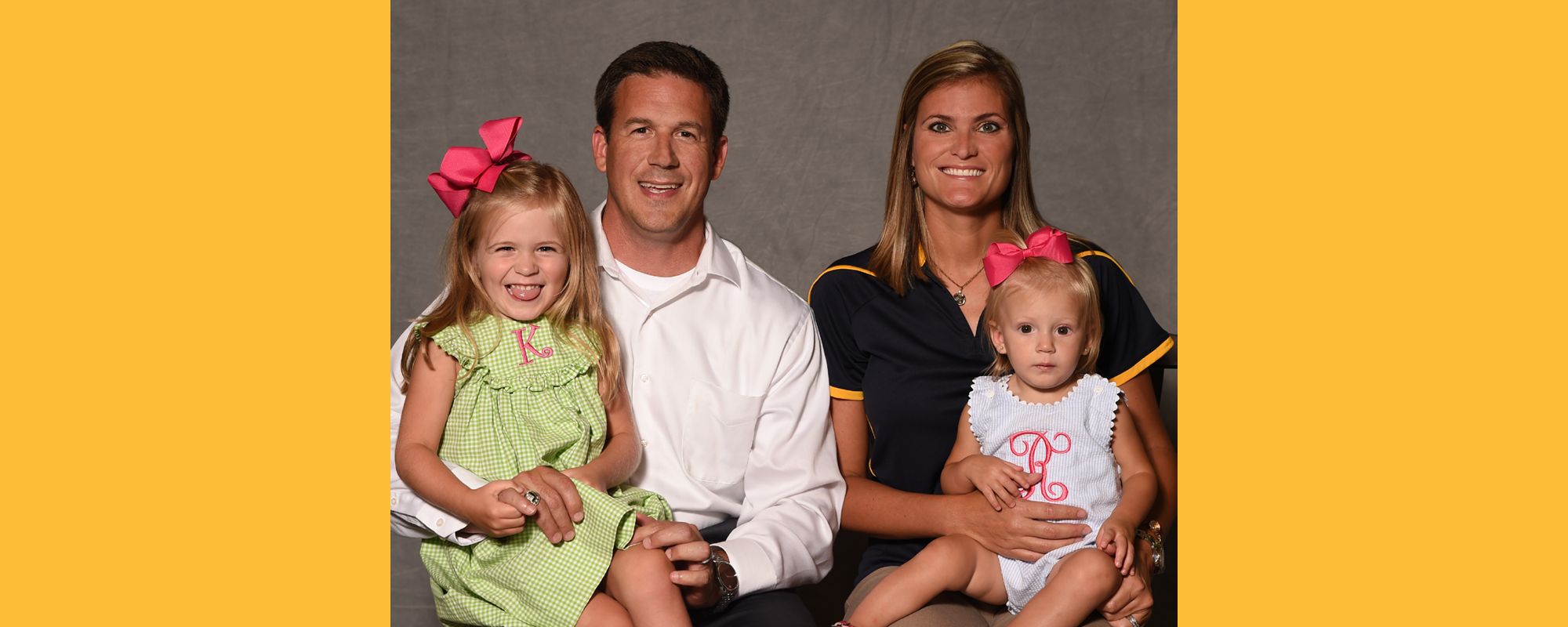 Jackie Rhodes named head women&rsquo;s soccer coach
