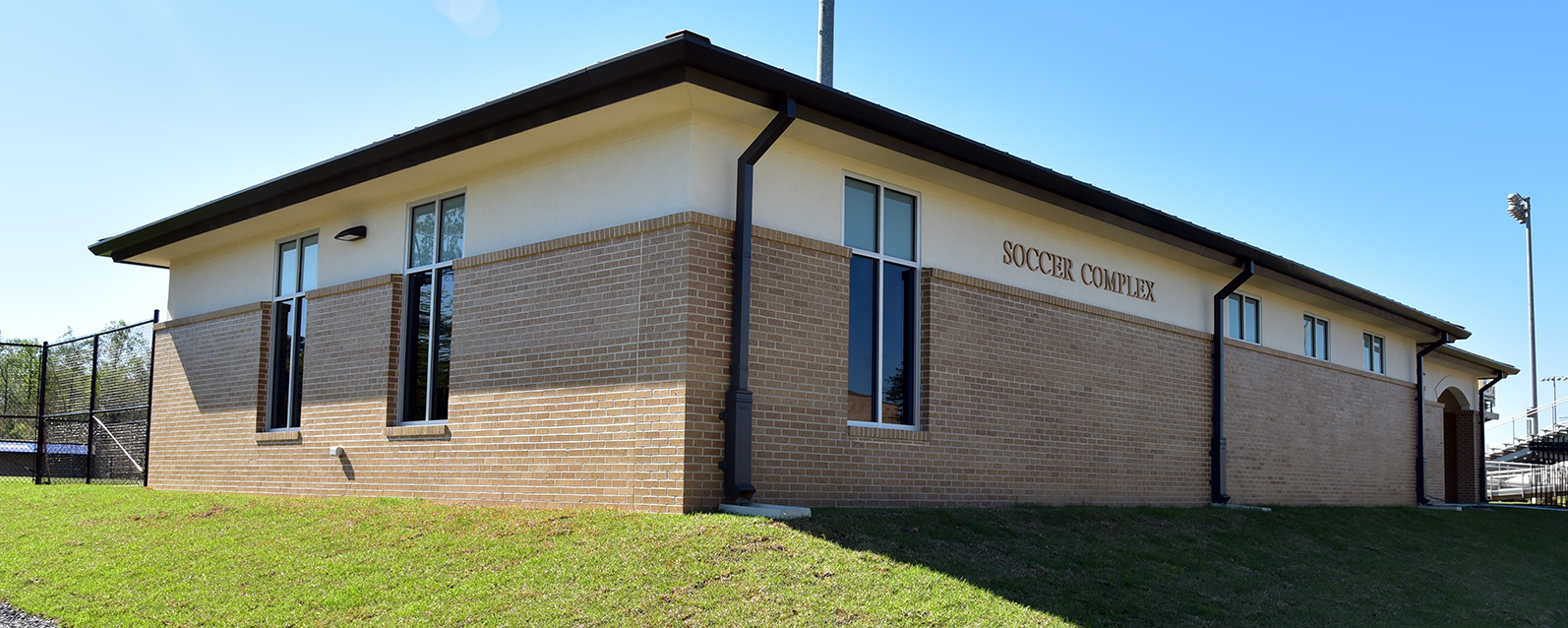 MGCCC will cut ribbon on new soccer complex at Meet The Team night