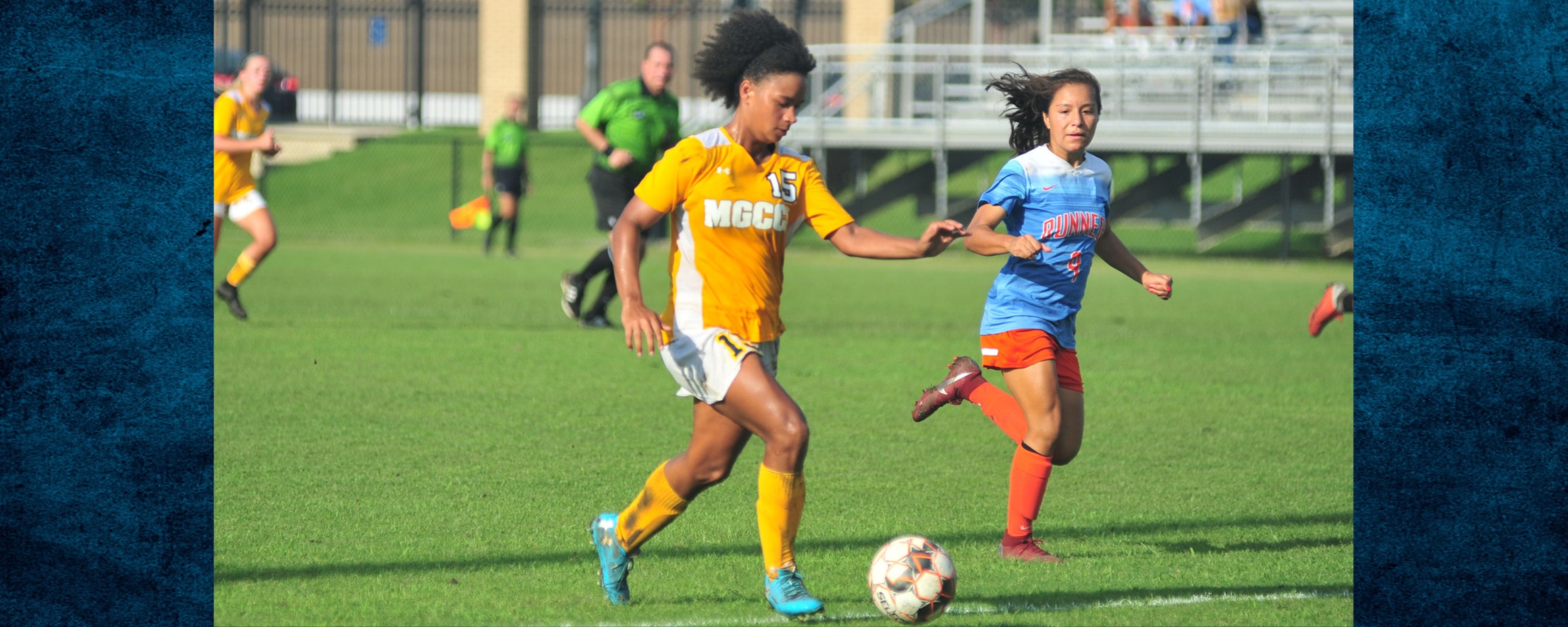 Beatty named Scholar All-American