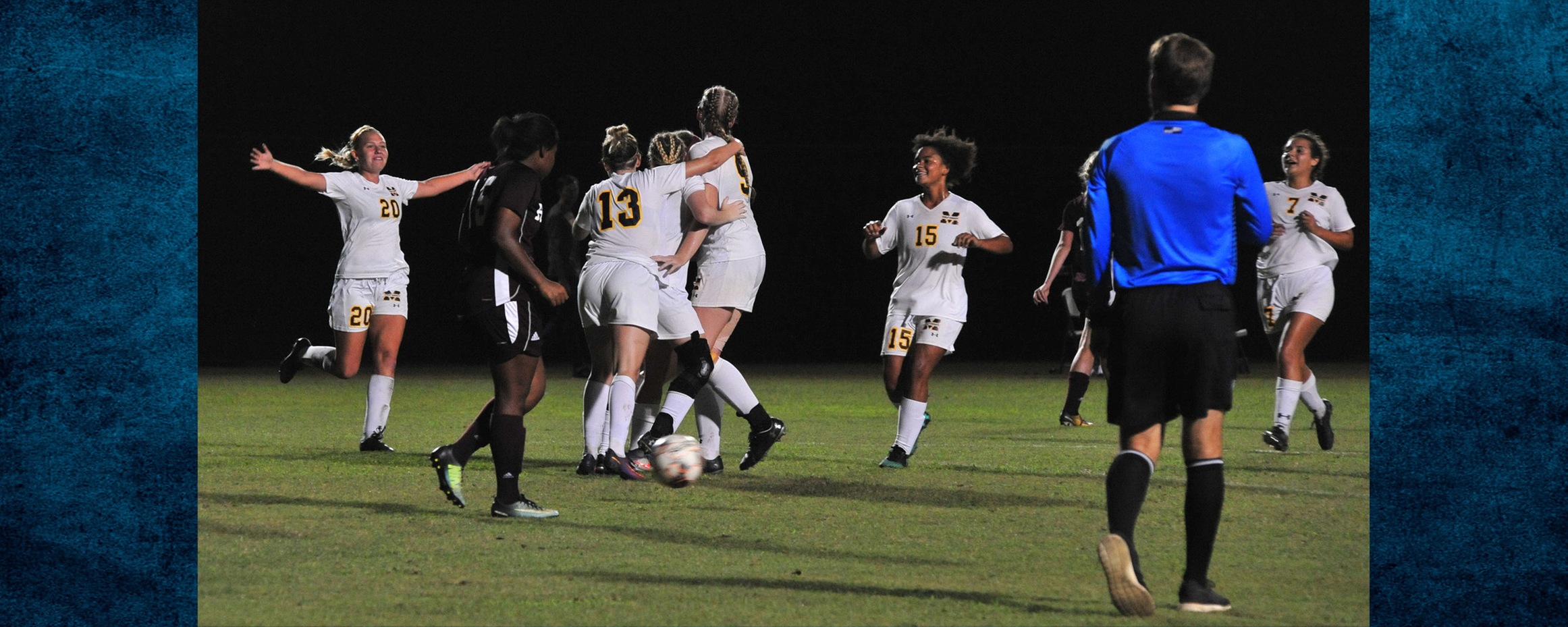 Helms, Fell team for 1-0 quarterfinal win