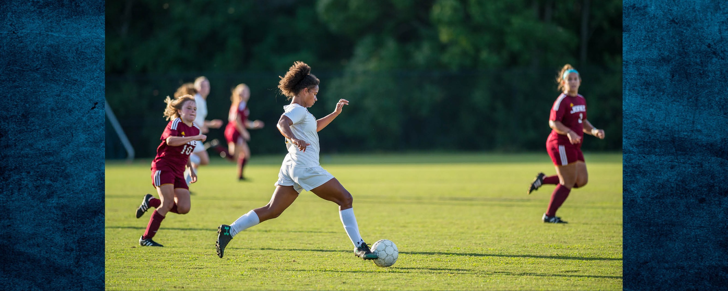 Beatty named All-South Region