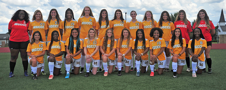 Young, talented Lady Bulldogs open season