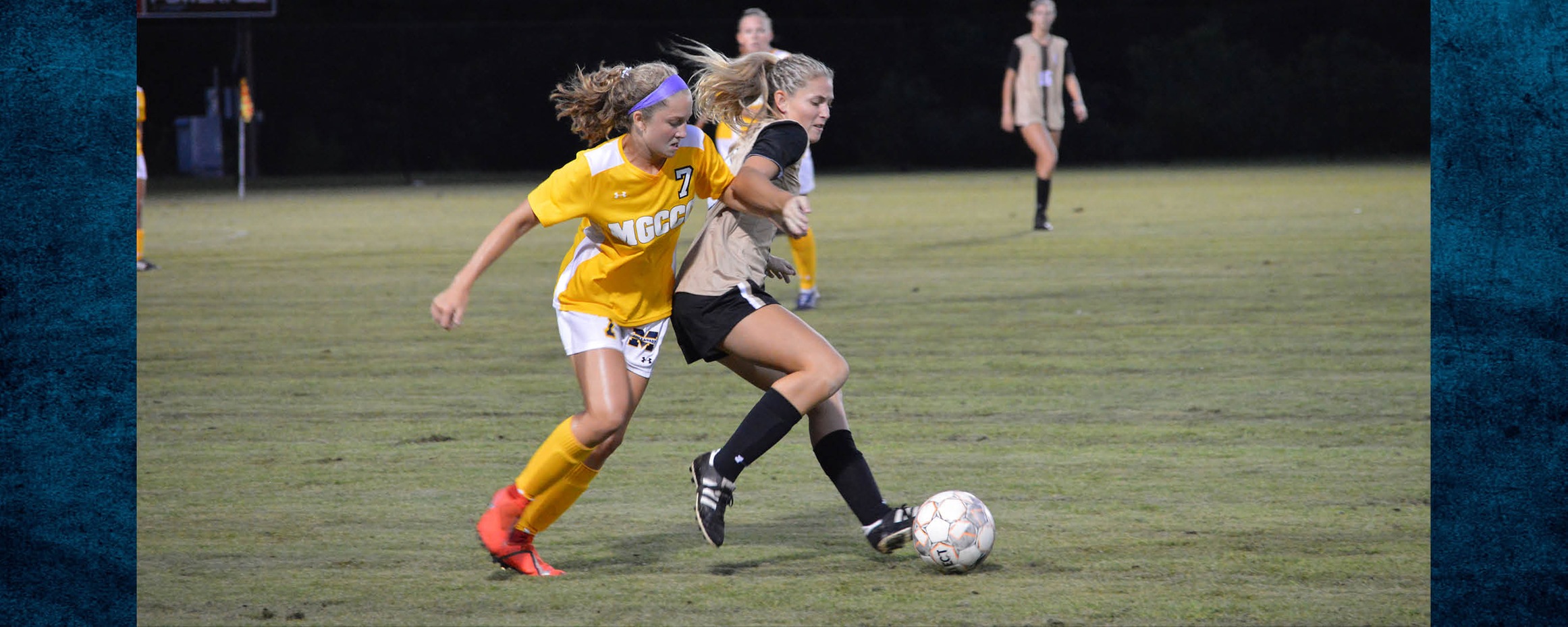 MGCCC entertains LSU-E