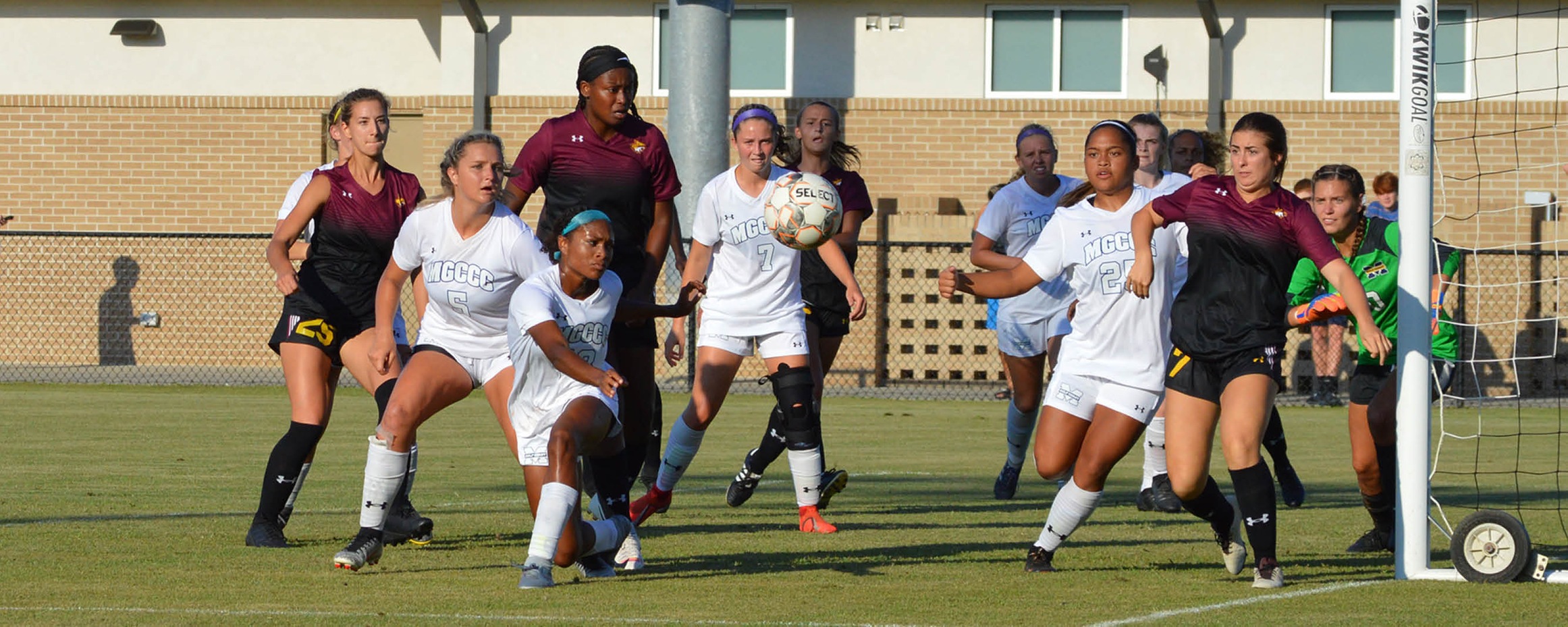 Bulldogs travel to Meridian