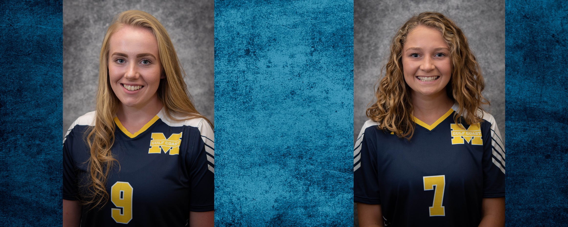 Fell, Shoemaker earn All-MACJC