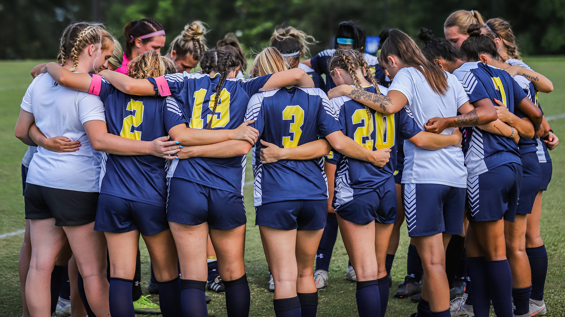 Gulf Coast falls in MACCC semifinals
