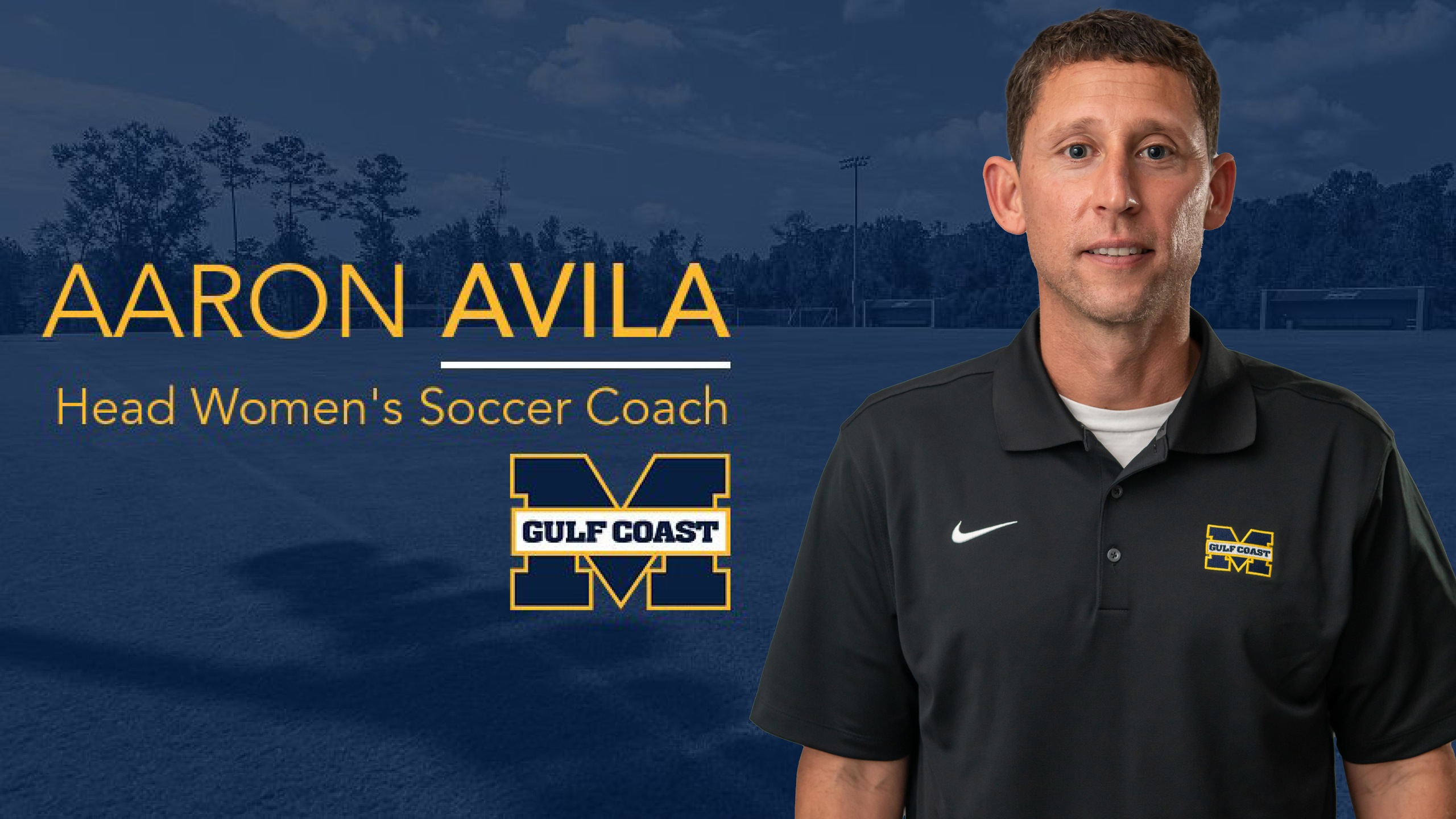 Avila takes over MGCCC Women&rsquo;s Soccer