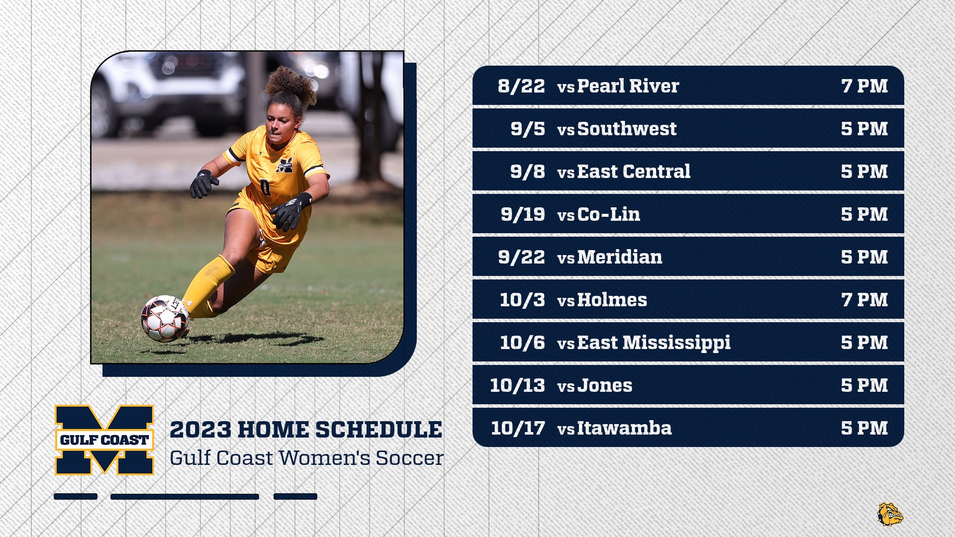 Women&rsquo;s Soccer opens 2023 at Perk on Aug. 22