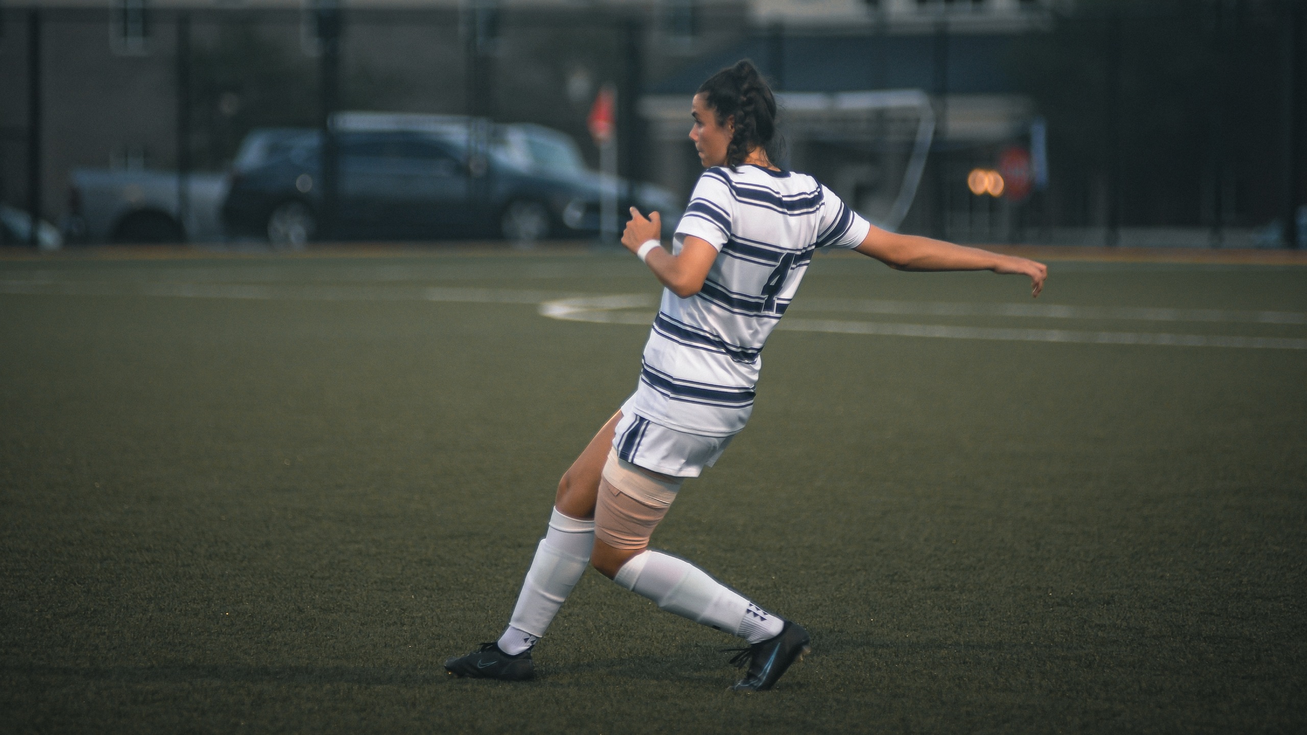 Women&rsquo;s Soccer looks for 3rd straight win
