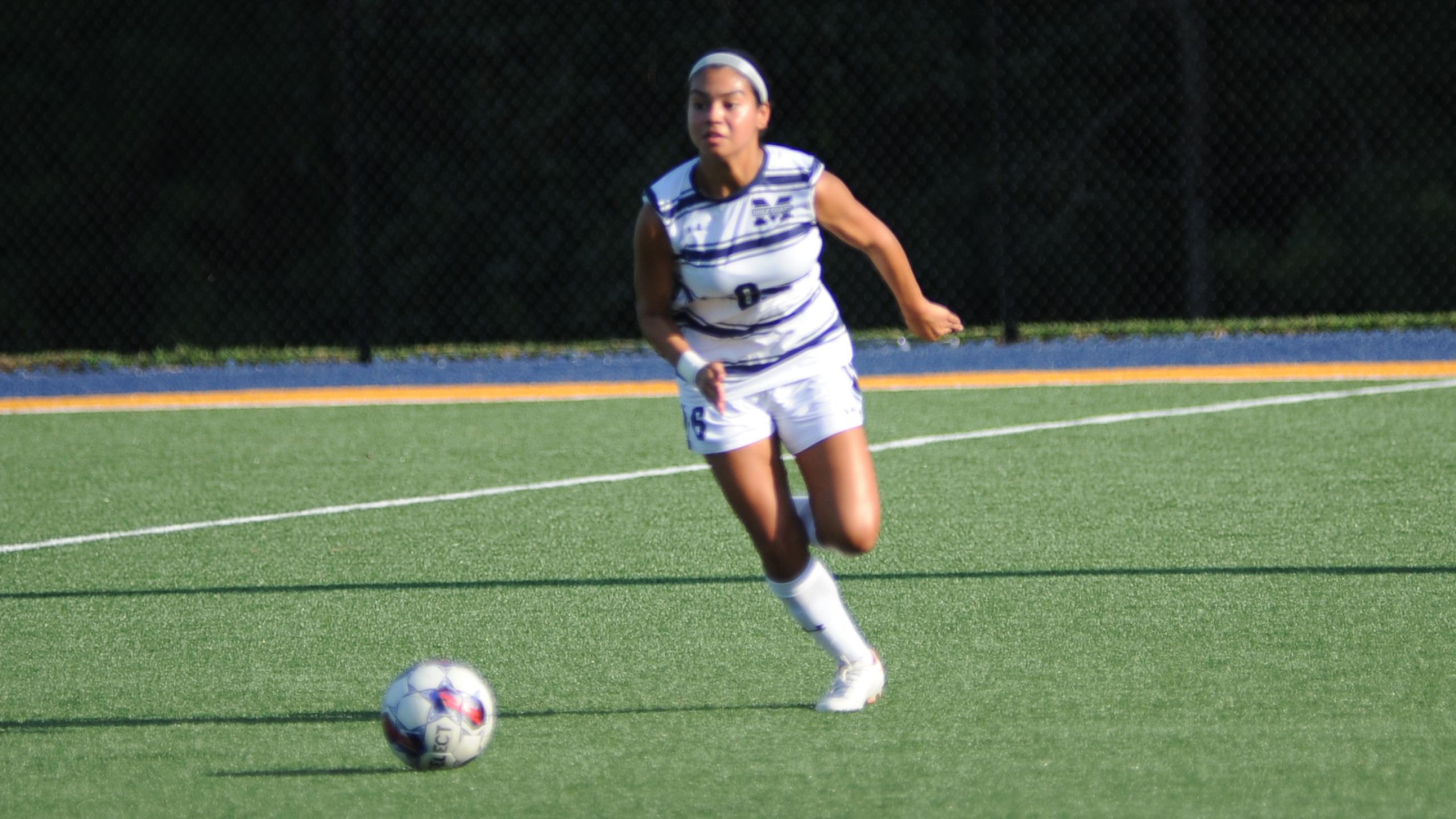Women&rsquo;s Soccer jumps 2 places