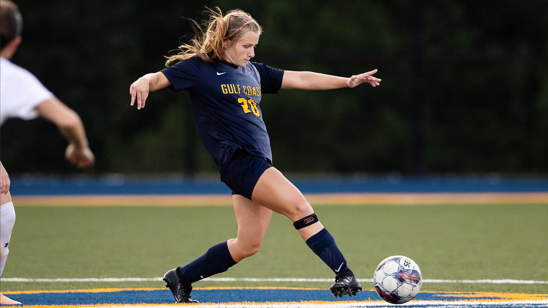 No. 20 MGCCC faces No. 1 NWCC at Perk