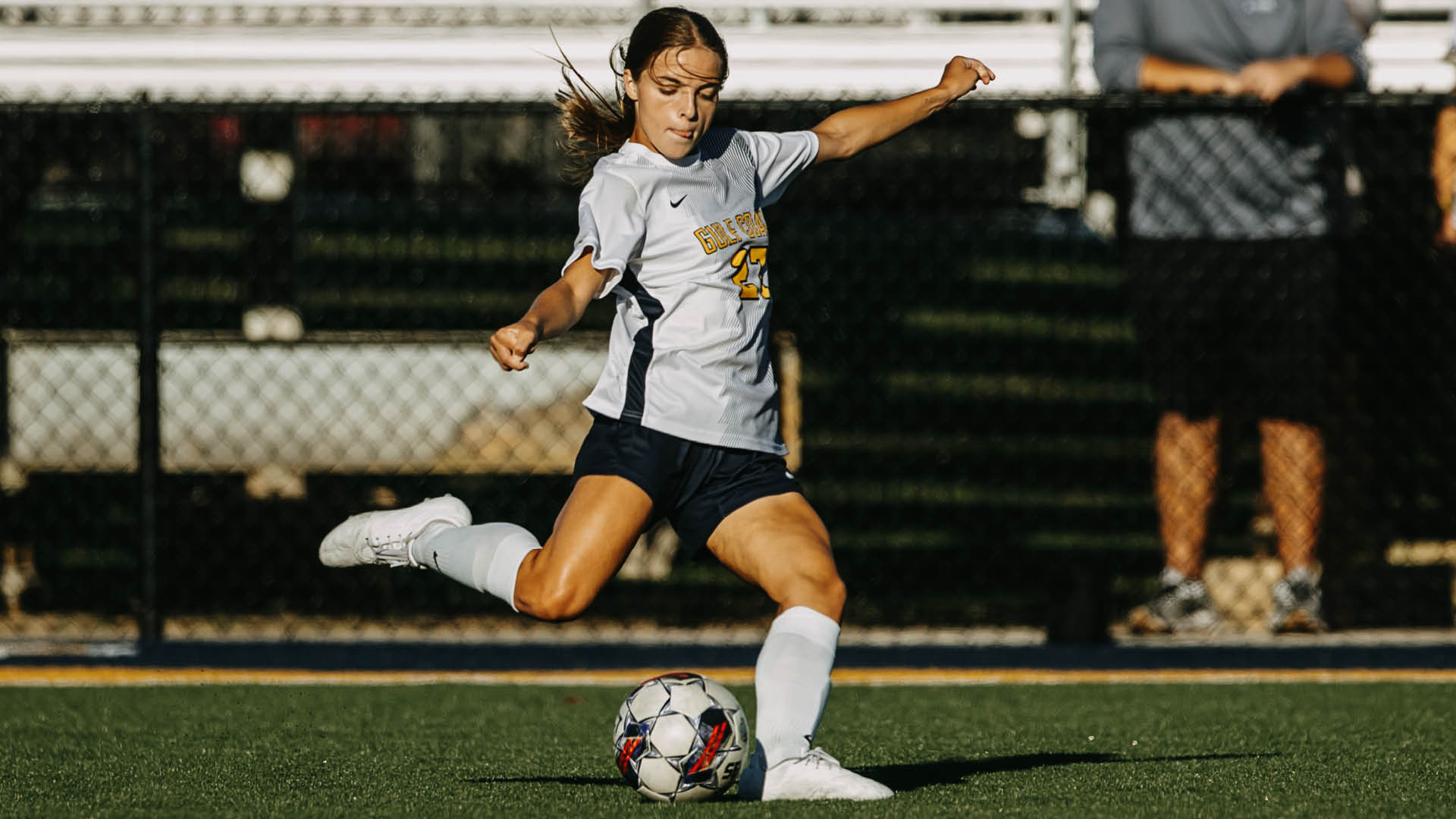 Women&rsquo;s Soccer gets back in the win column