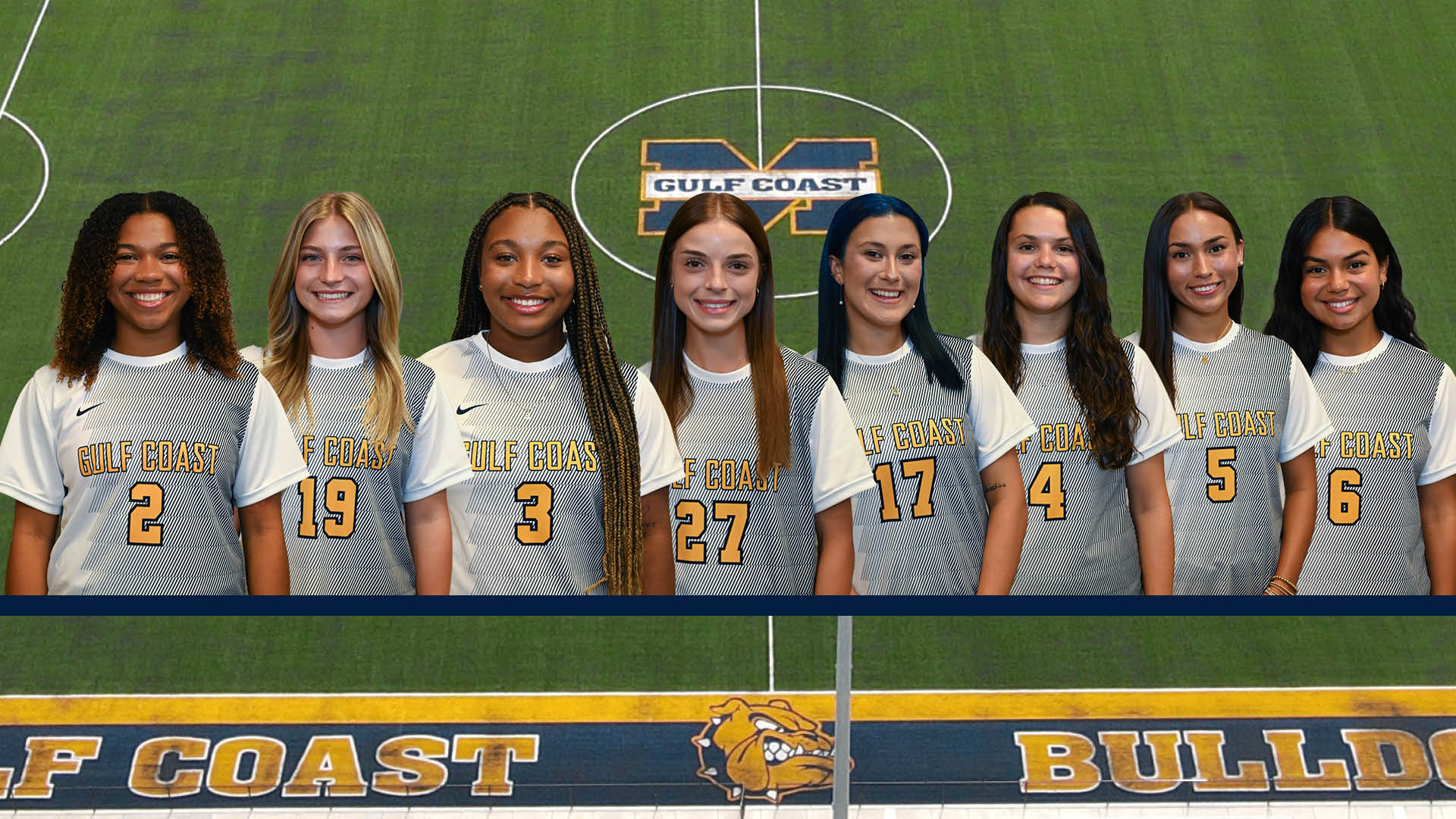 No. 20 Bulldogs celebrate Sophomore Night on Tuesday