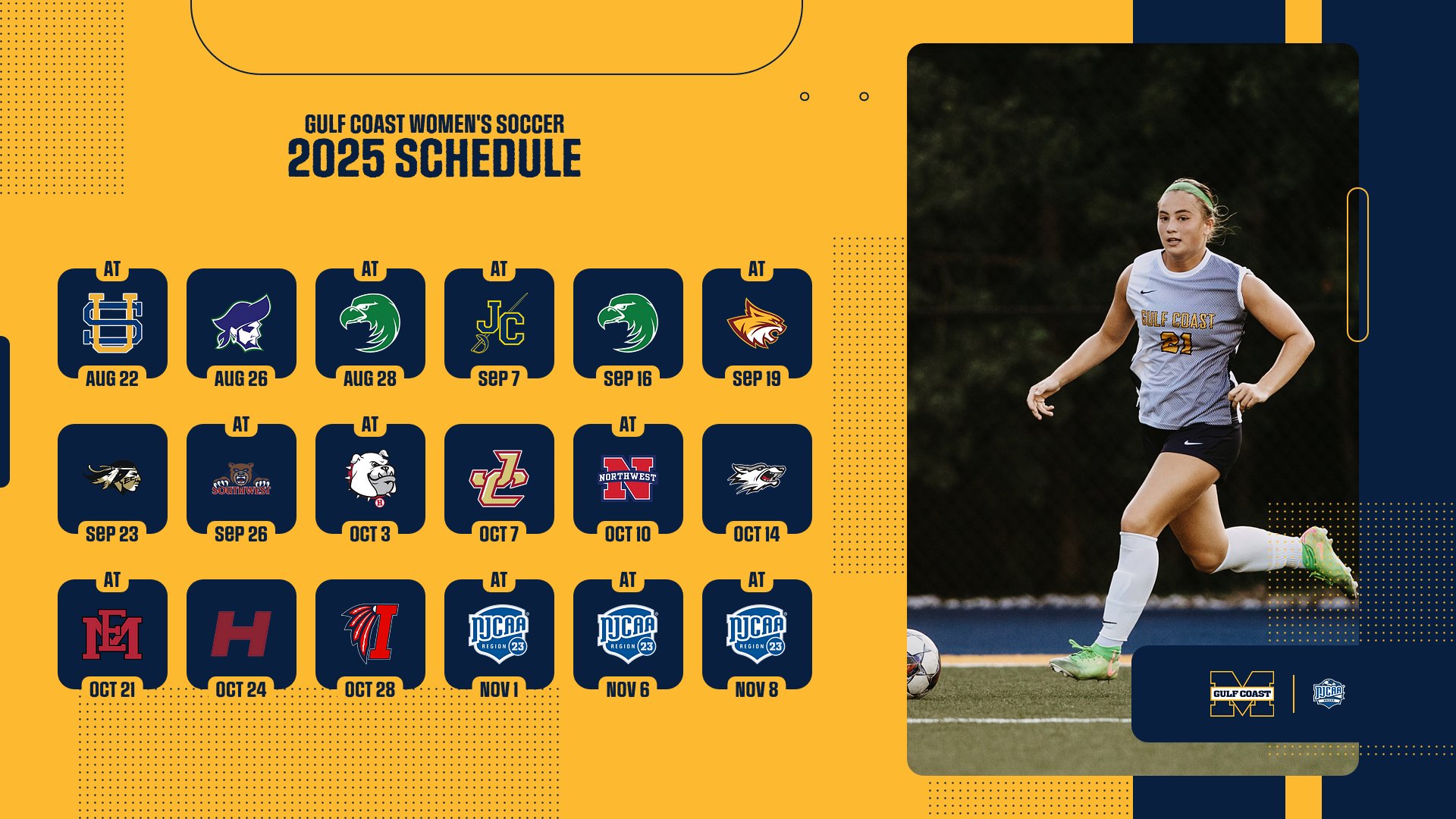 Women&rsquo;s Soccer launches season Aug. 22