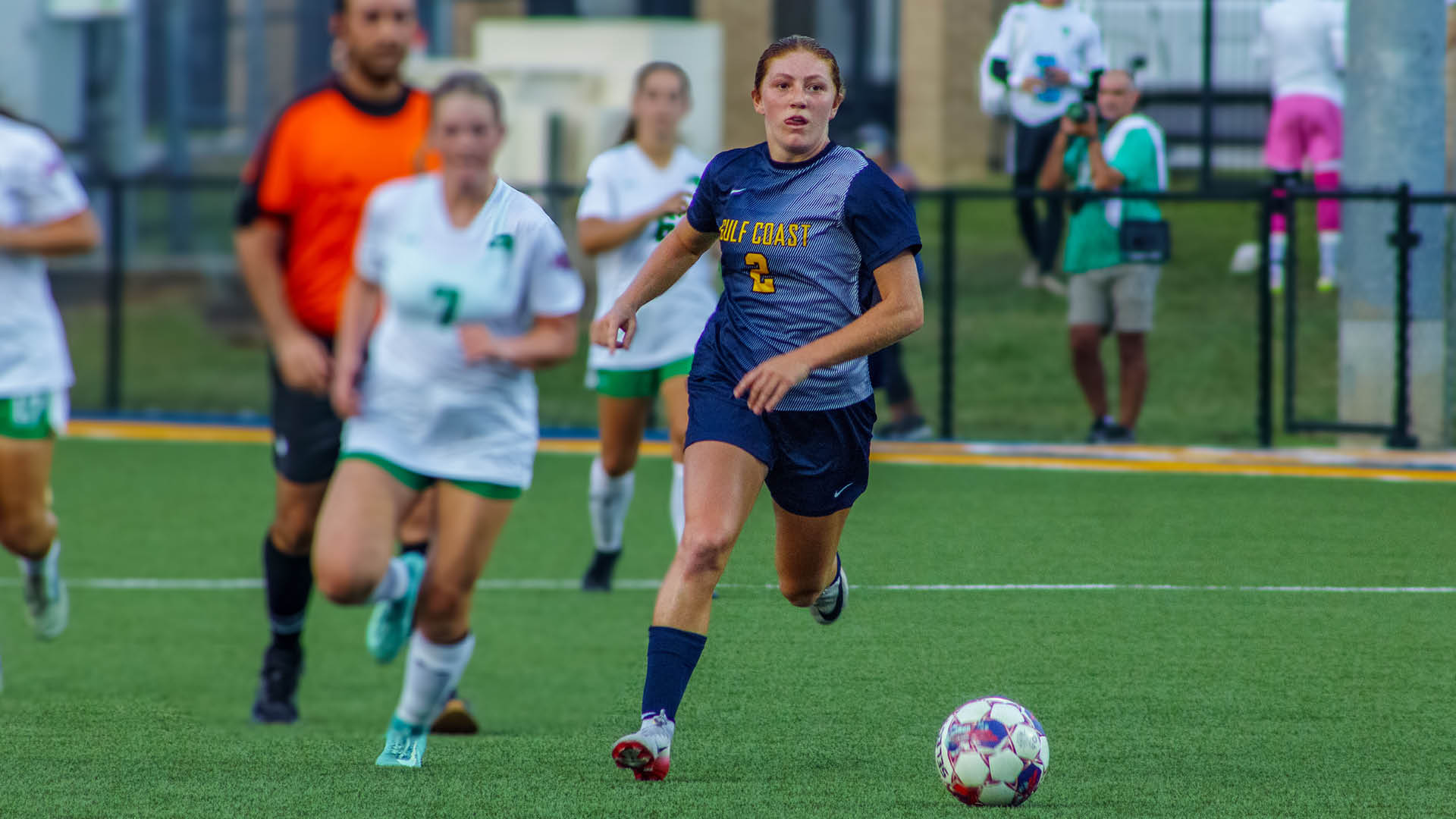 No. 19 MGCCC top archrivals in Poplarville
