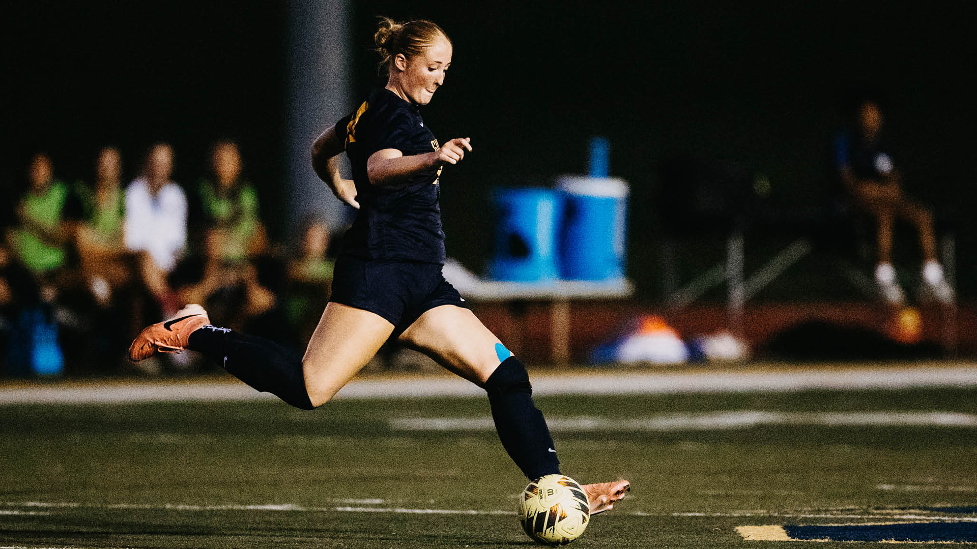 No. 9 Bulldogs ties top-ranked NWCC