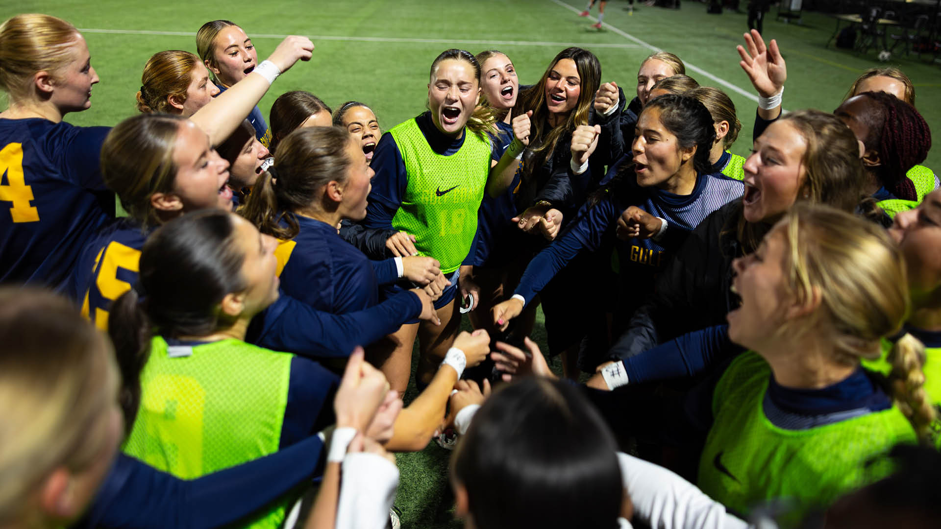 Historic season ends one win shy of NJCAA semi