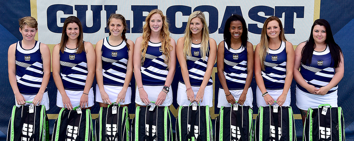 Women&rsquo;s tennis falls at Itawamba