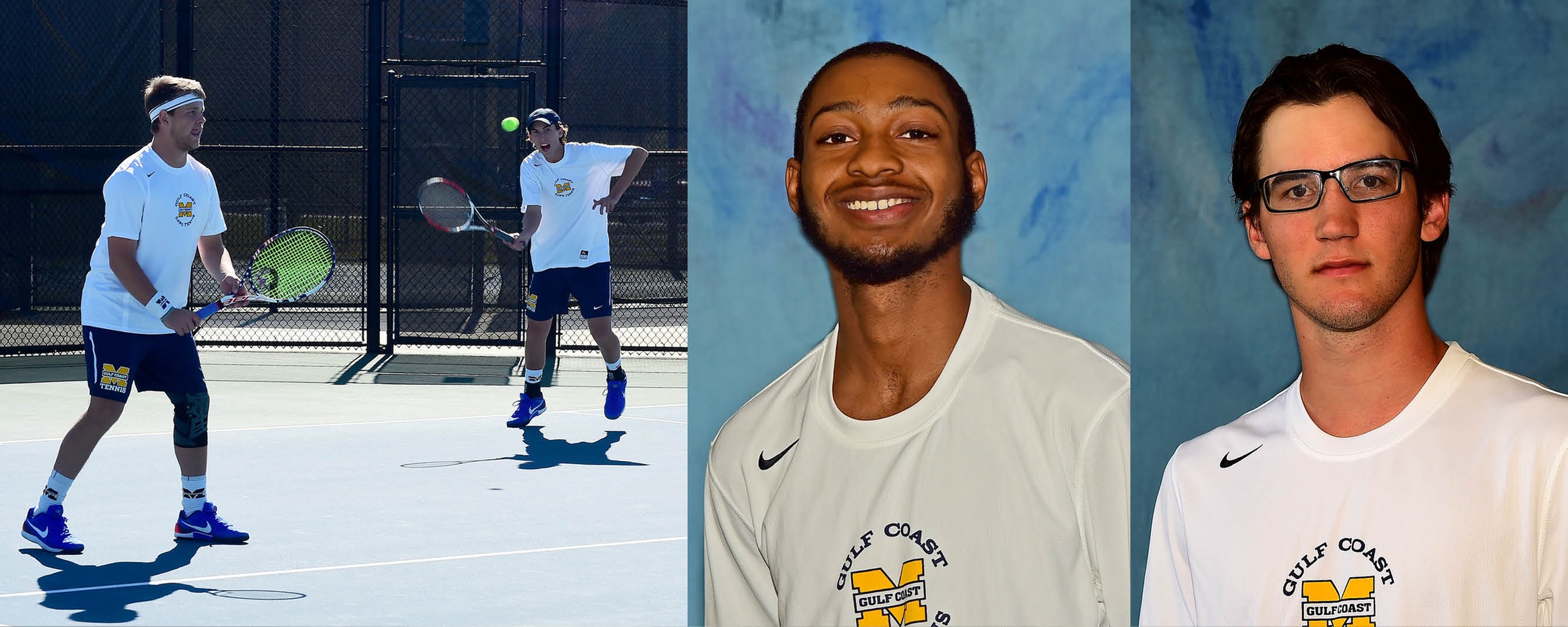 MGCCC beats JCJC 7-2 in men&rsquo;s tennis