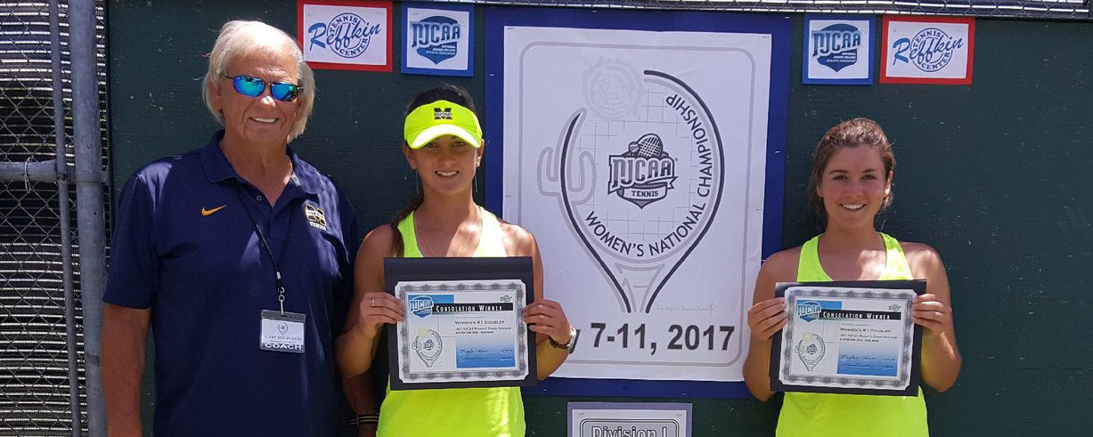 MGCCC will finish 15th at nationals