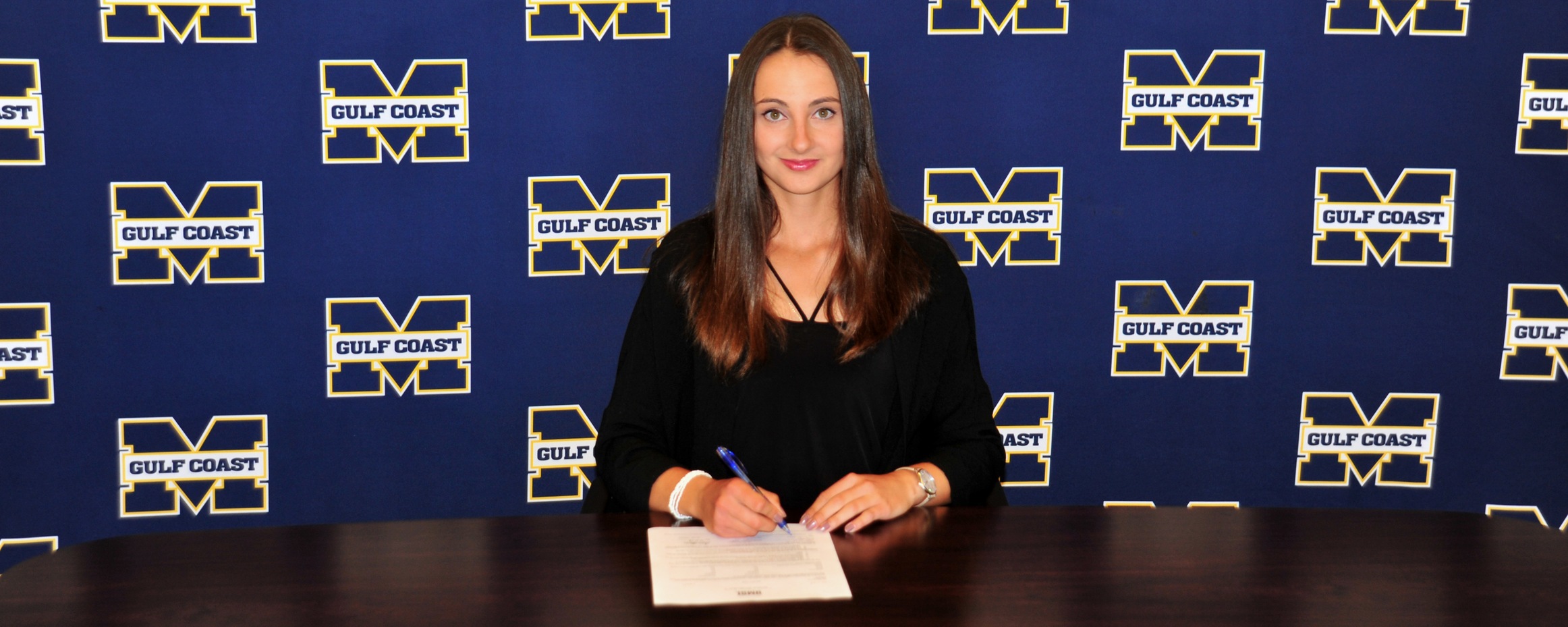 Buie signs with Missouri-St. Louis