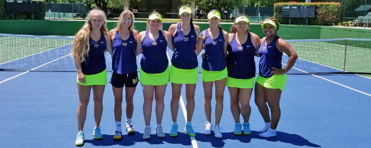 No. 14 Lady Bulldogs finish 12th at NJCAAs