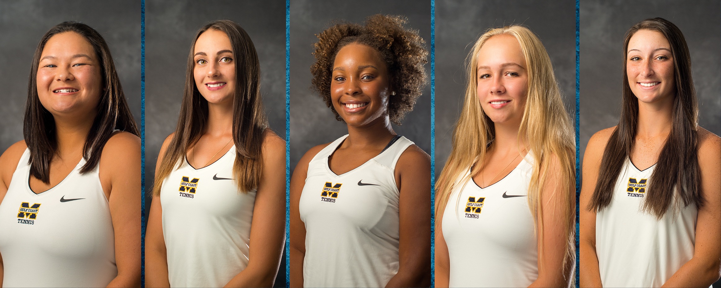MGCCC women earn national academic awards