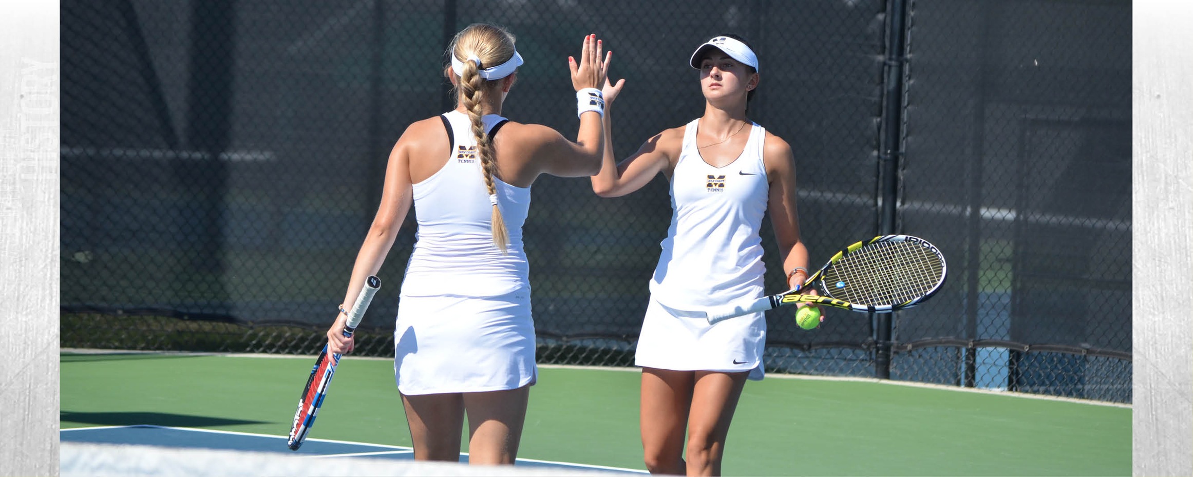 Buie, Lopareva finish at Oracle Cup