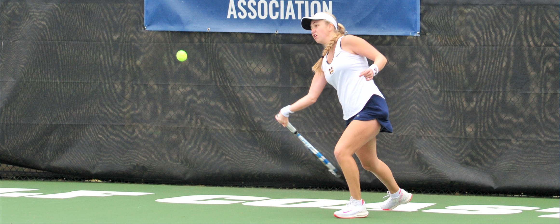 Lady Bulldogs tennis loses to Jones