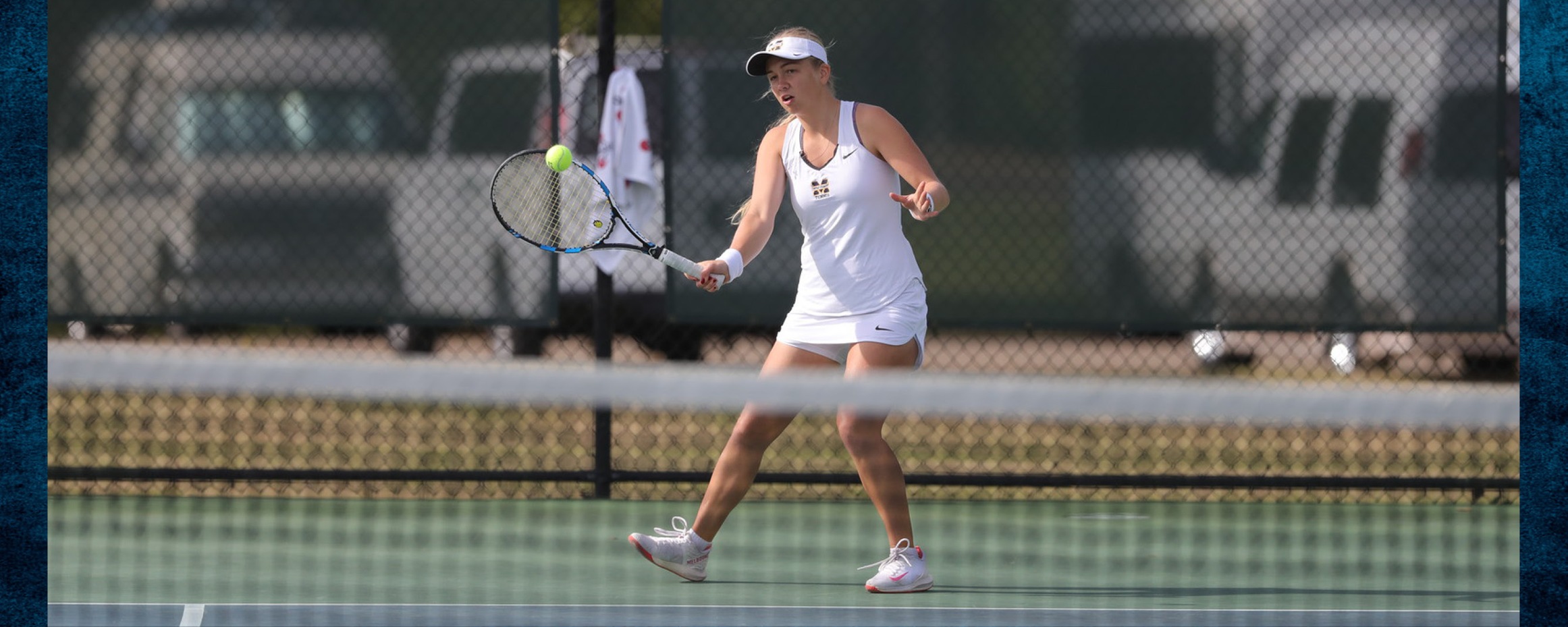 Lopareva advances to No. 1 semis