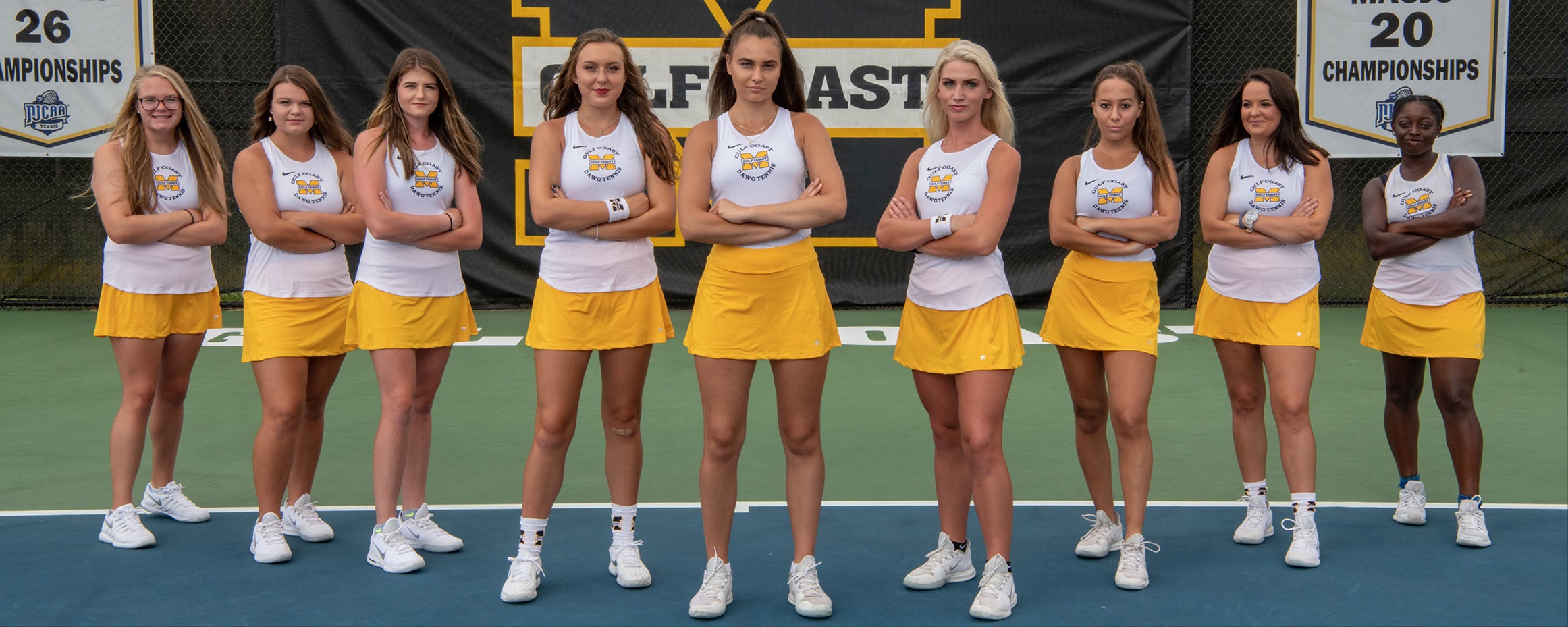 No. 18 MGCCC stays undefeated