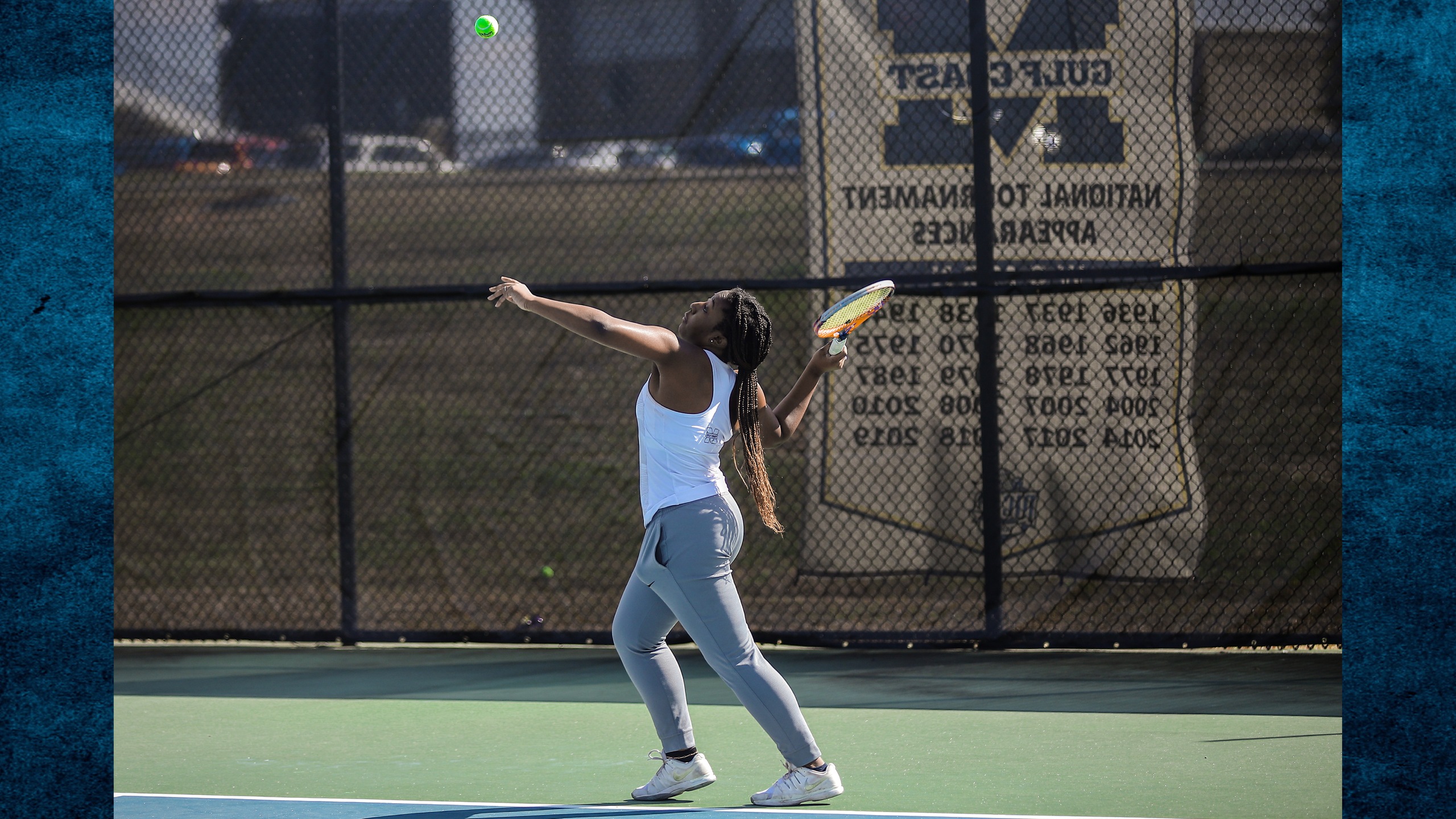 MGCCC women wipe out Sun Chiefs