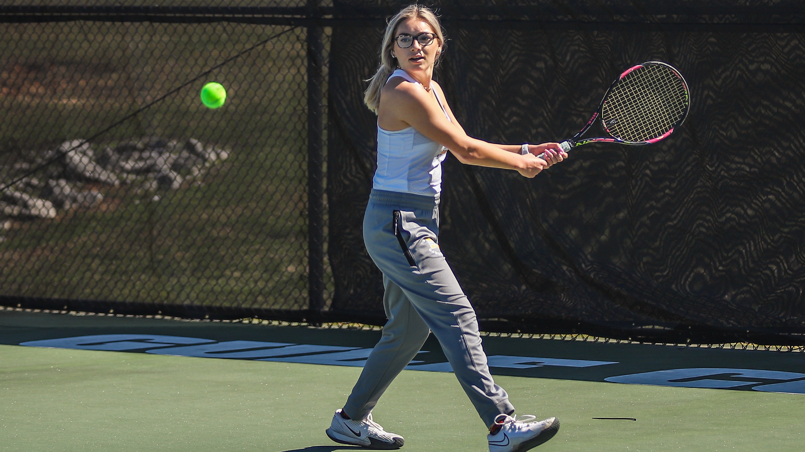 No. 13 MGCCC Women cruise past ICC
