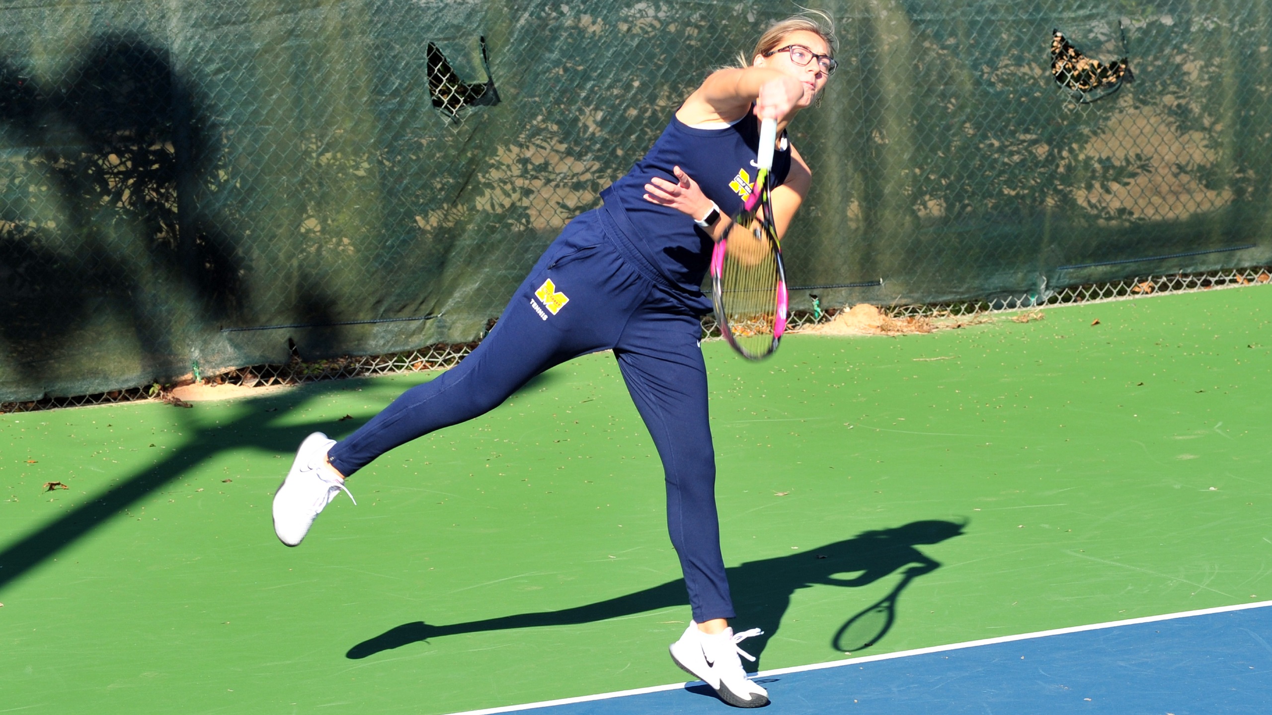 MGCCC women fall in opener