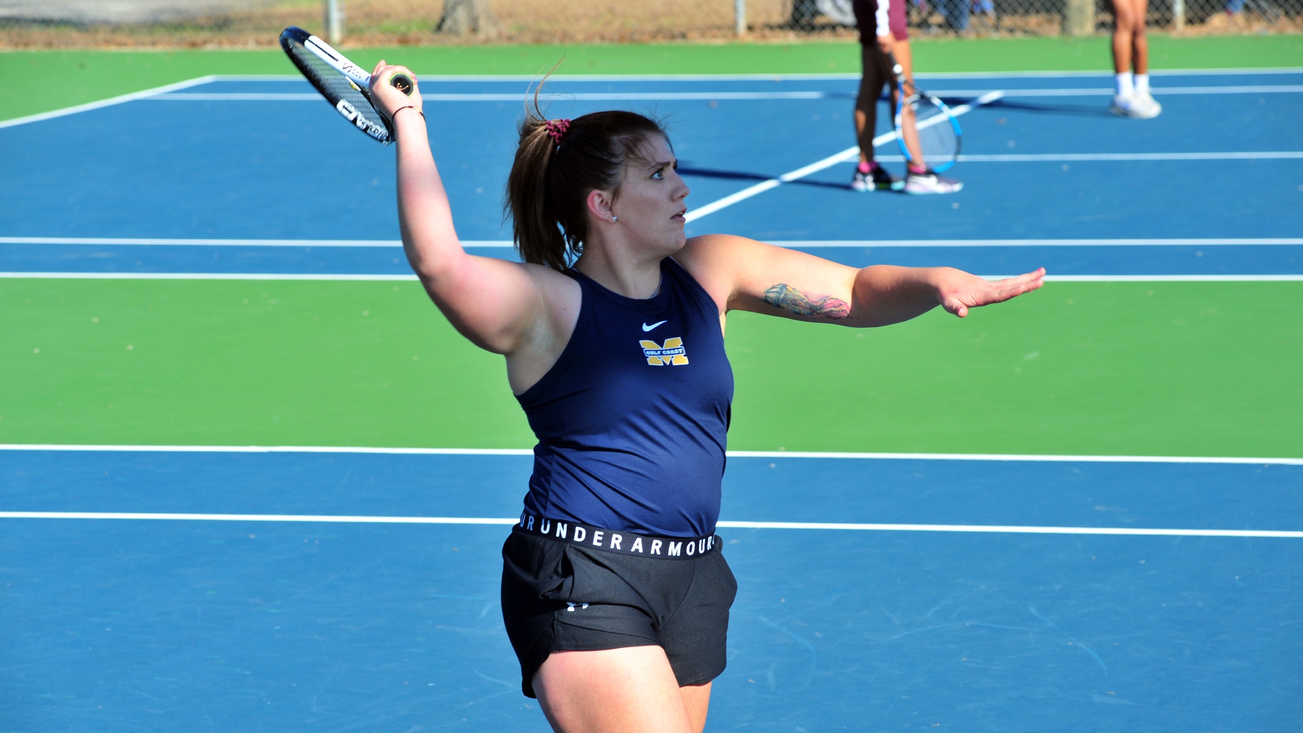 MGCCC women beat ICC 7-2