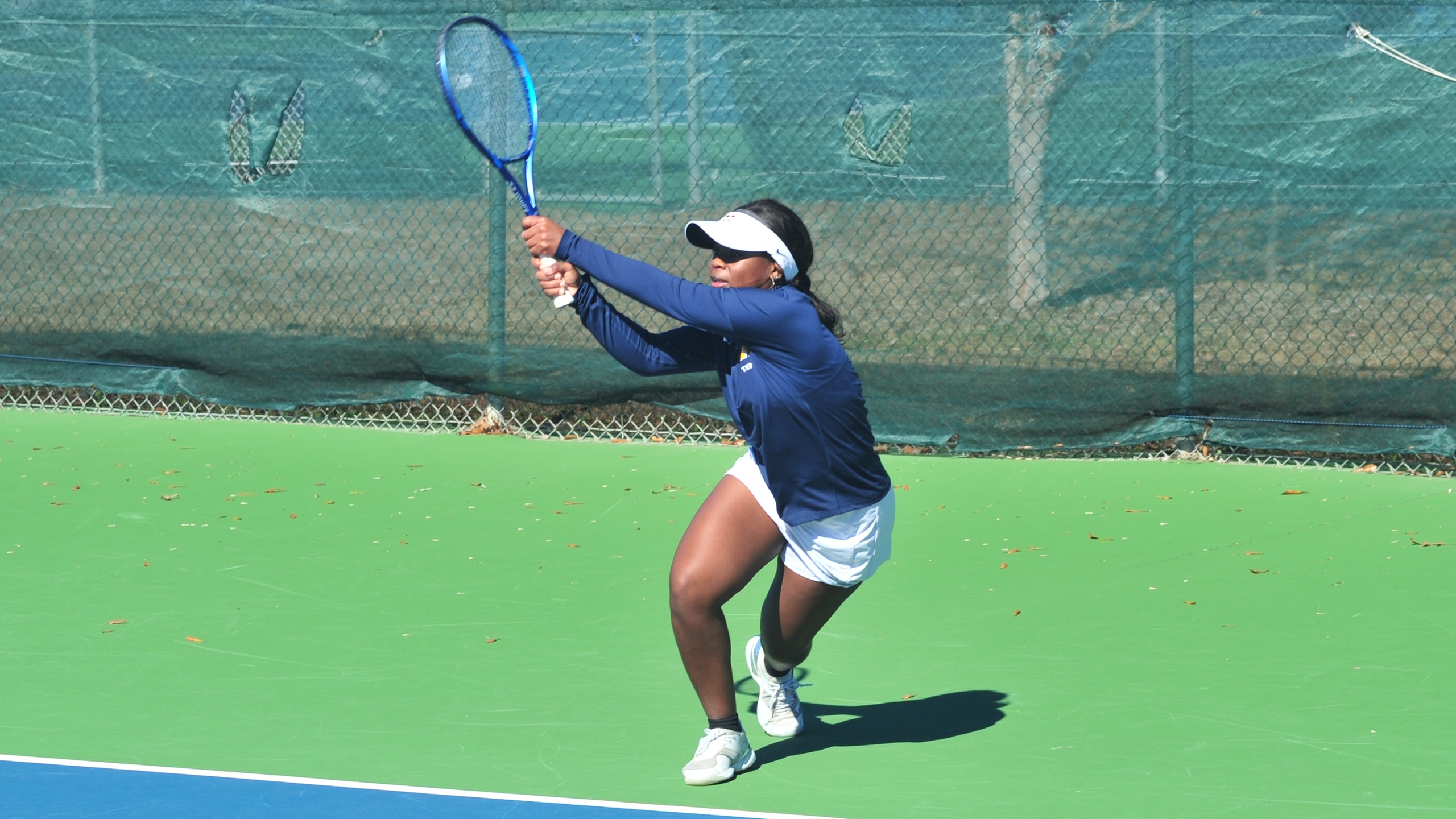 No. 17 Bulldogs head to No. 24 ECCC