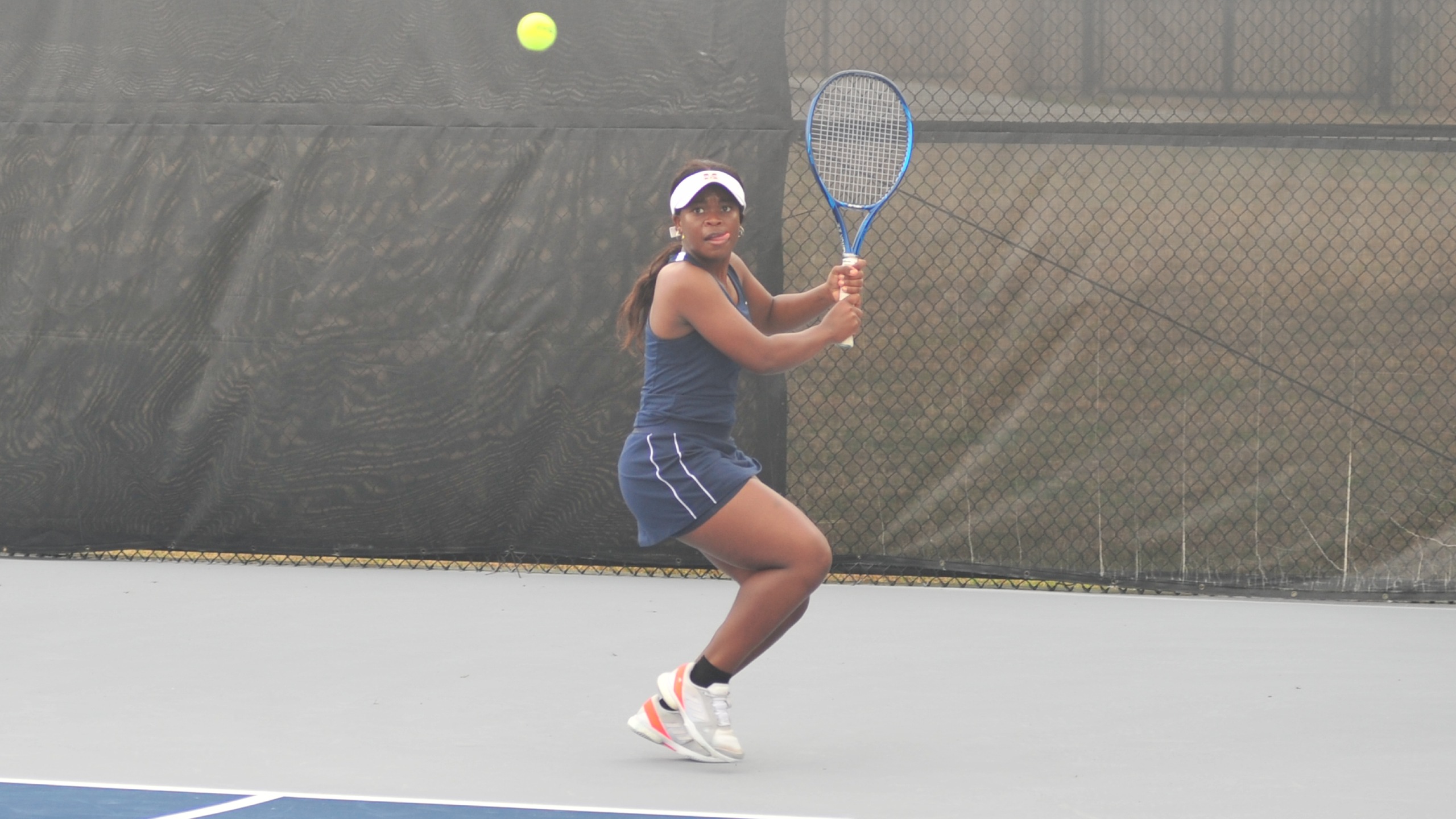 No. 21 MGCCC women upset No. 20 Co-Lin